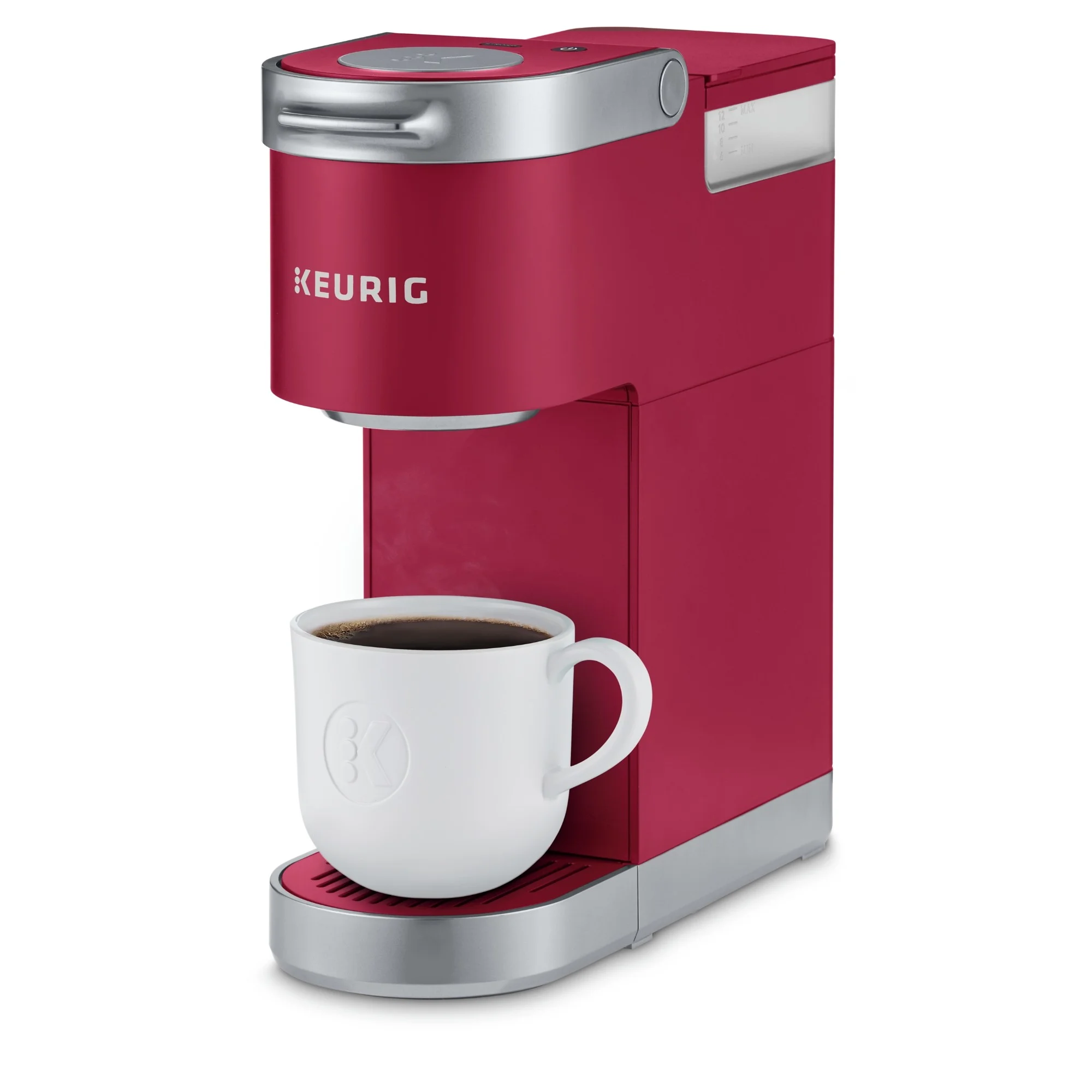 Keurig K - Mini Plus Single Serve K - Cup Pod Coffee Maker, Dusty Rosé