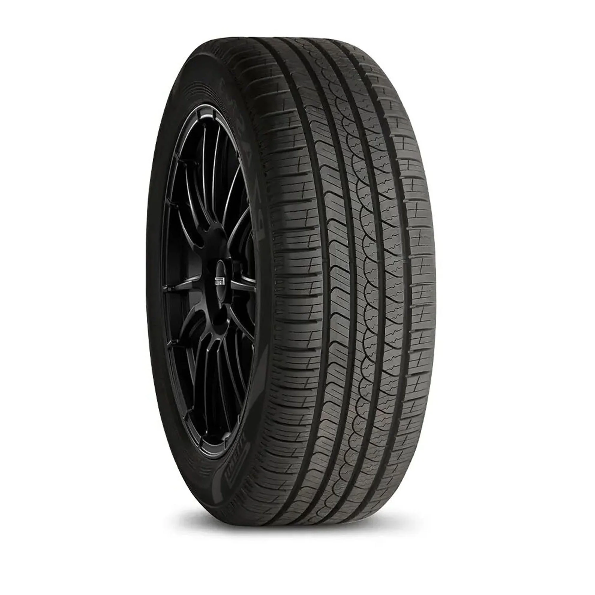 Pirelli P7 All-Season Plus 3 All-Season 245/45R20 99V Passenger Tire