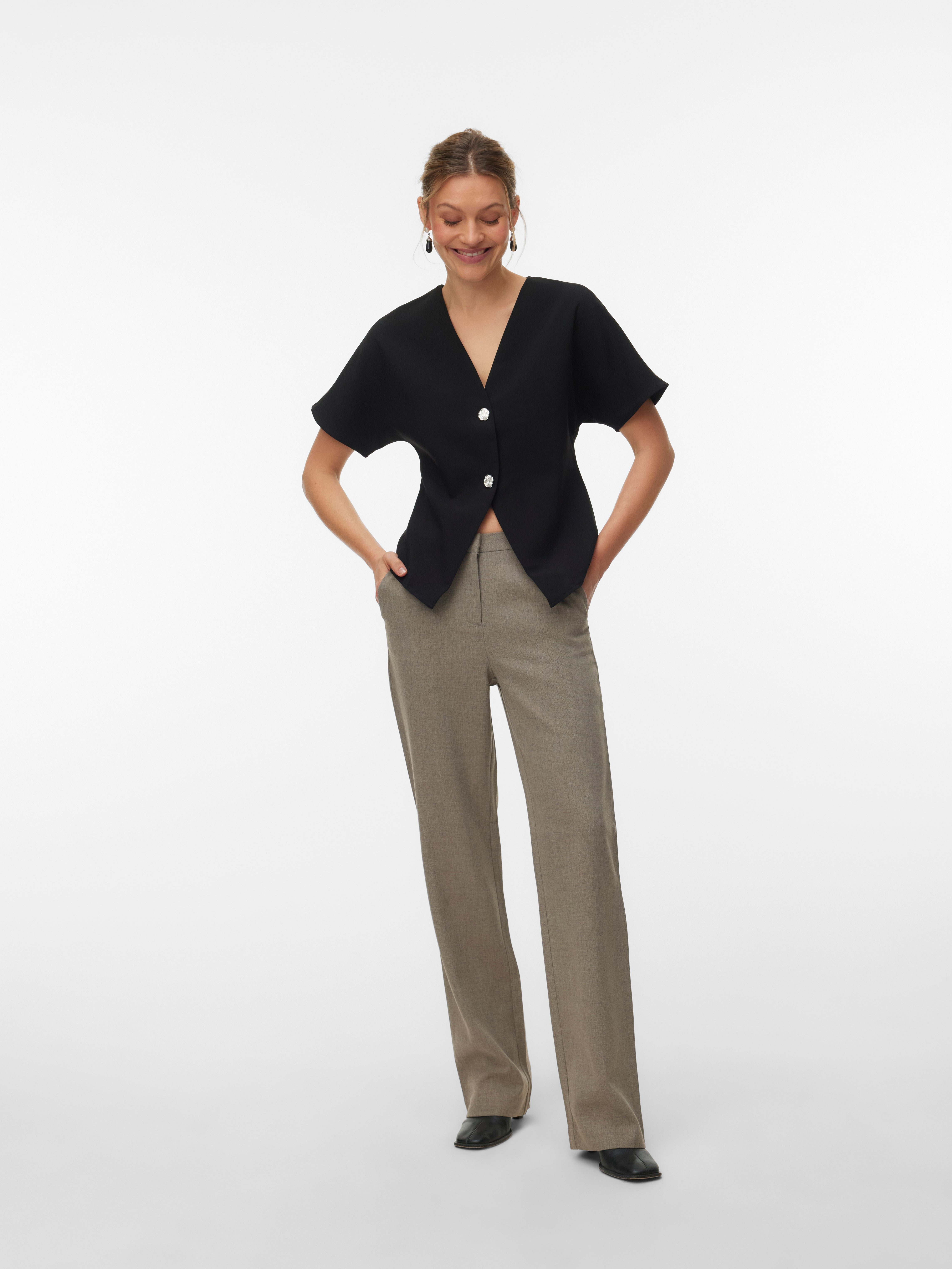 VERO MODA® VMSONJA Top
