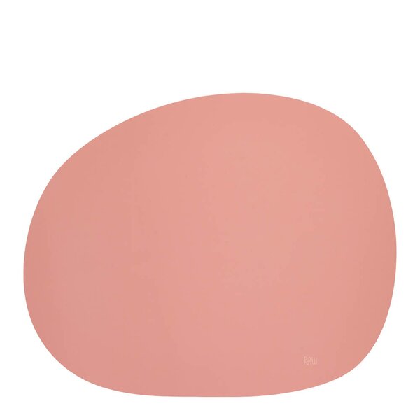 RAW bordbrikke silikon 41x33,5 cm spice rose