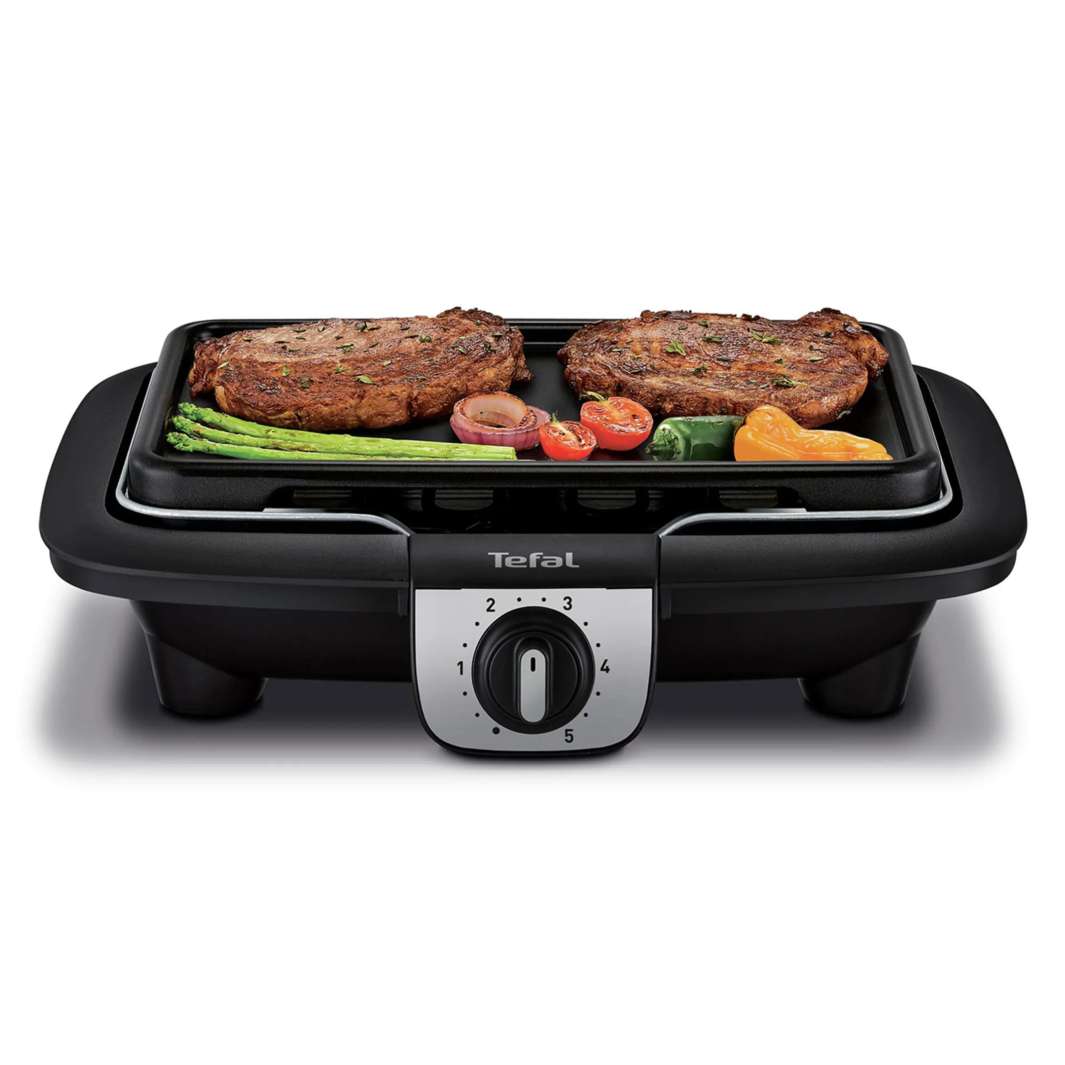 Tefal Elektrische BBQ BG930812