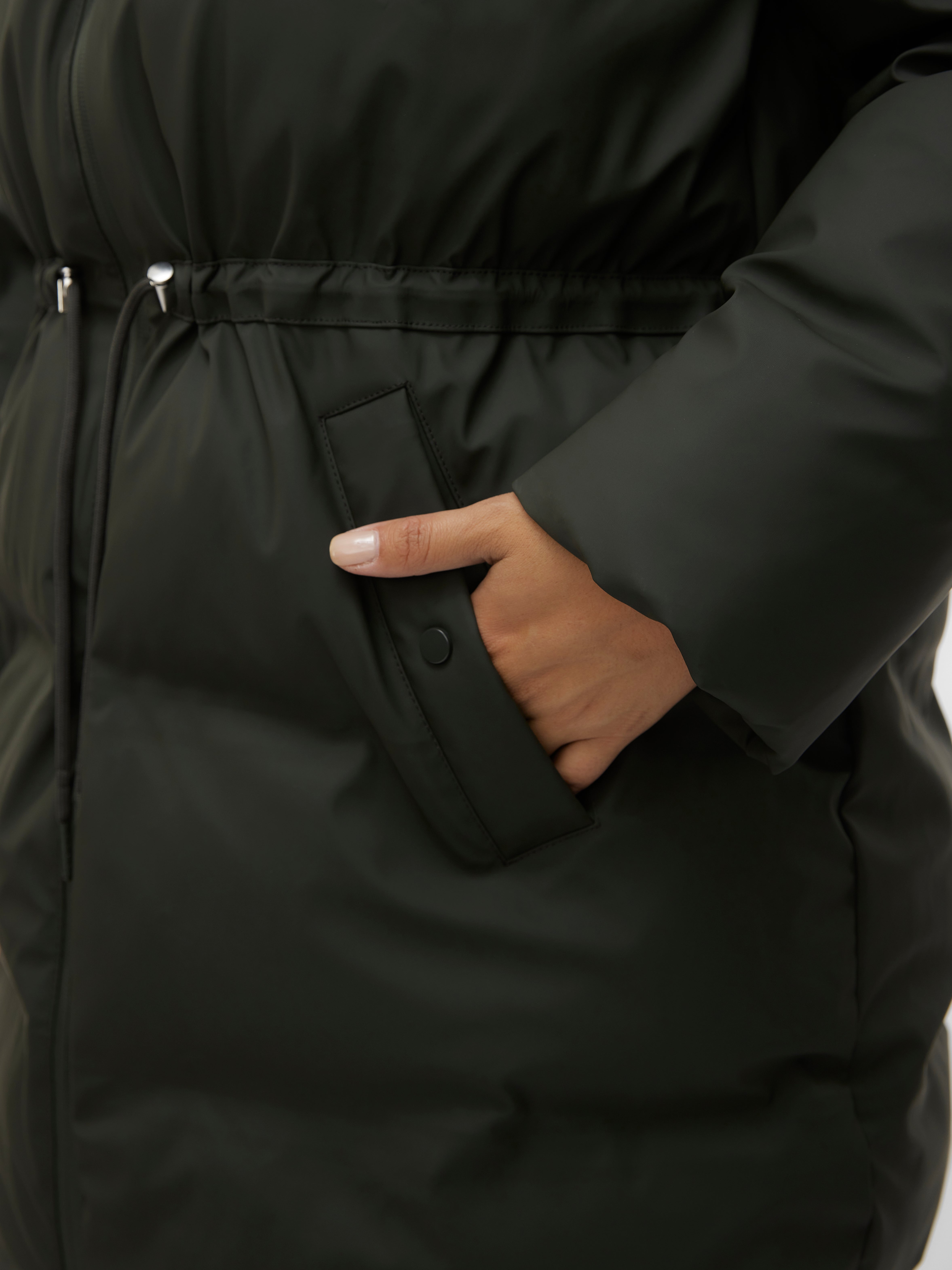 VERO MODA® VMCNOE Coat