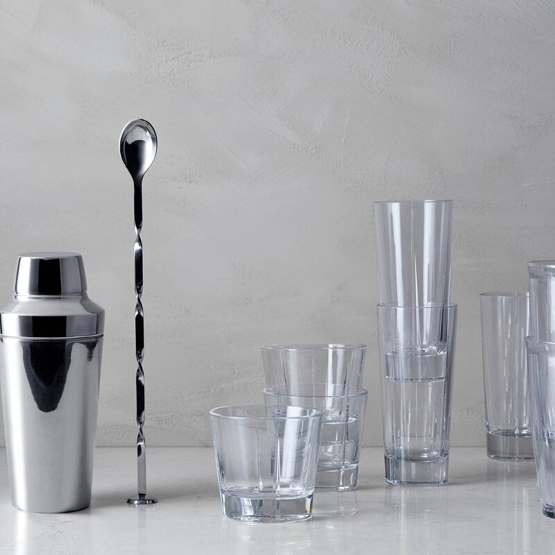 Grand Cru long drink glass 30 cl 4 stk