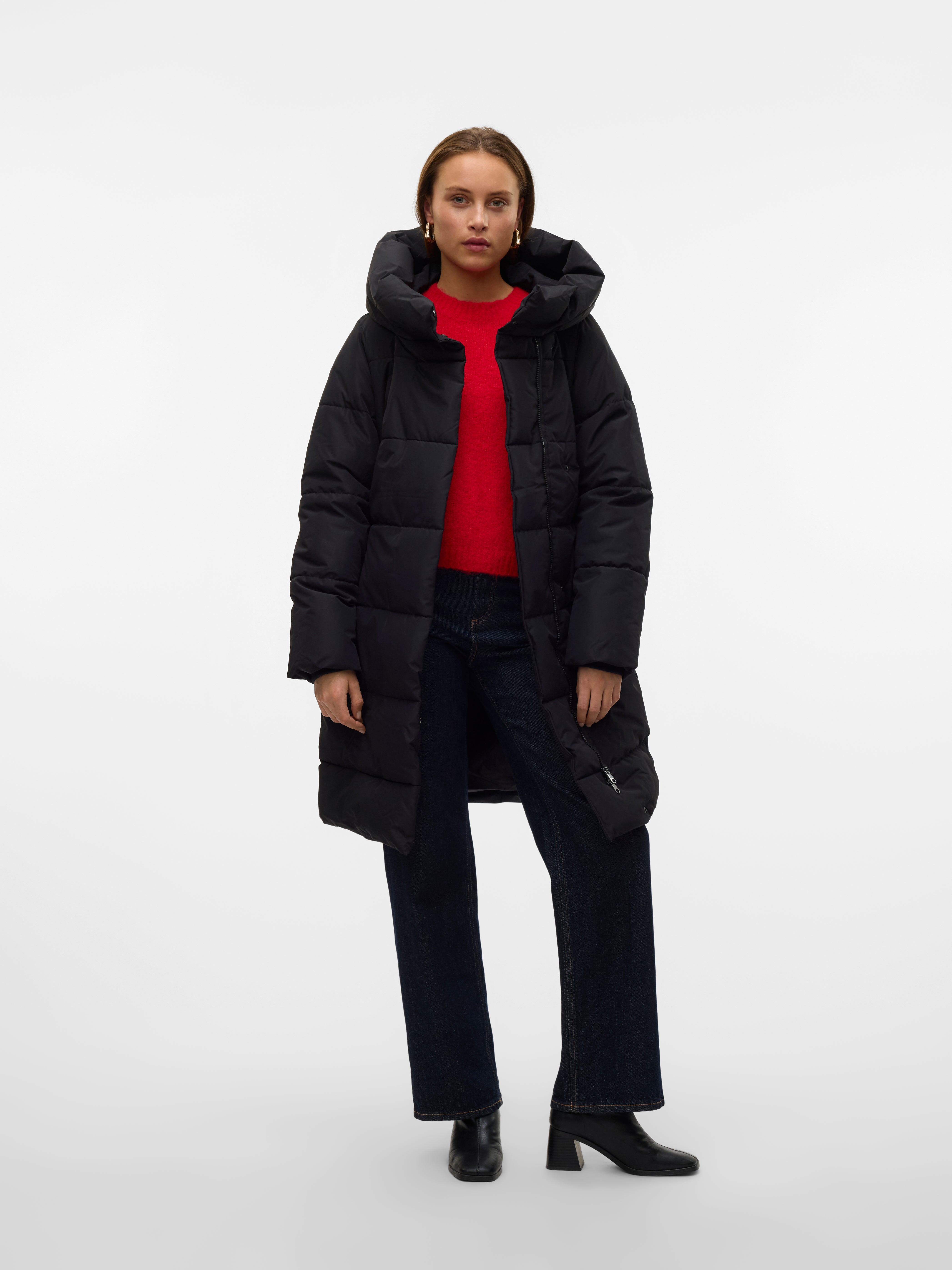 VERO MODA® VMLEONIEKATE Coat