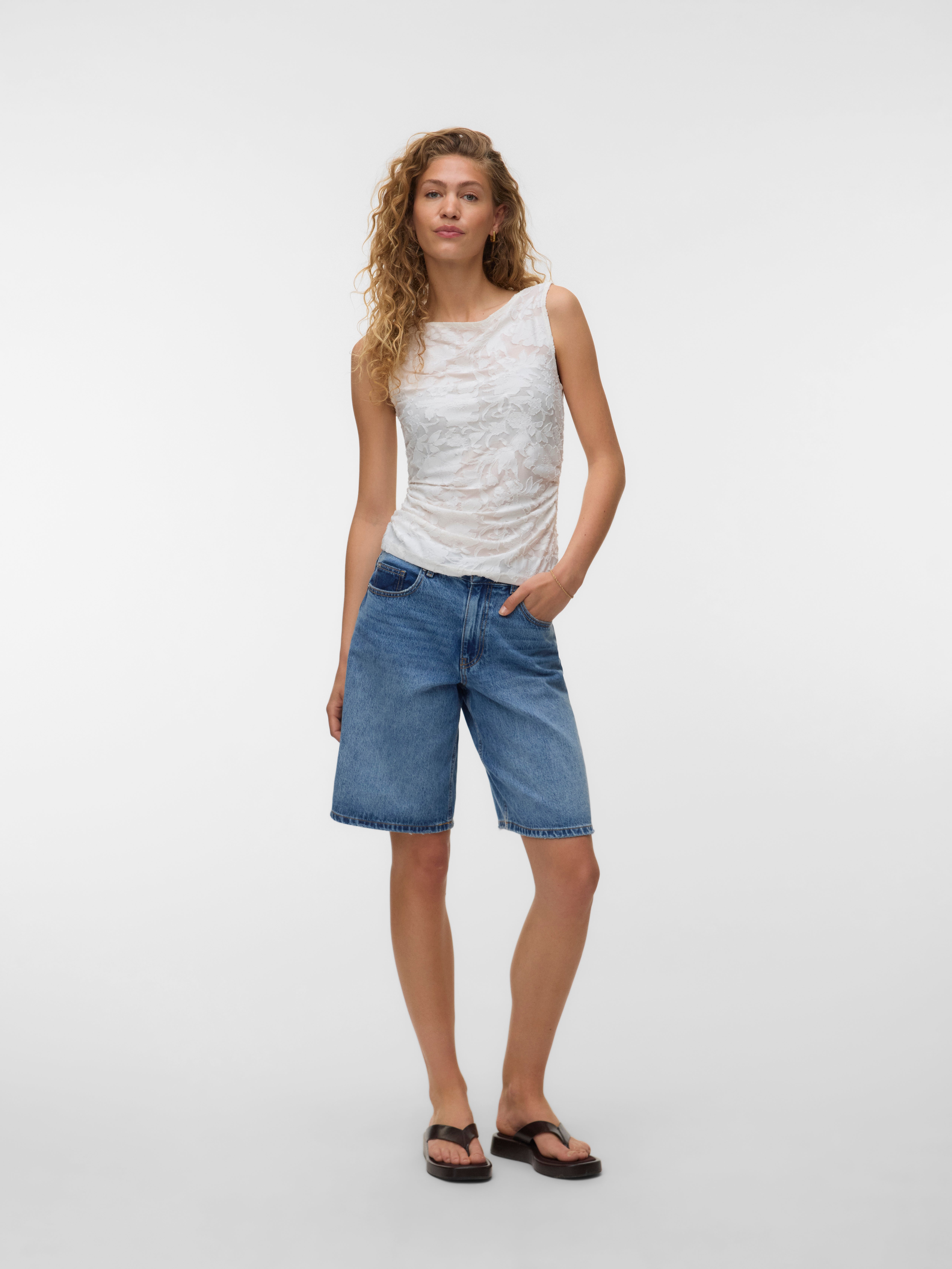 VERO MODA® VMLAYLA Top
