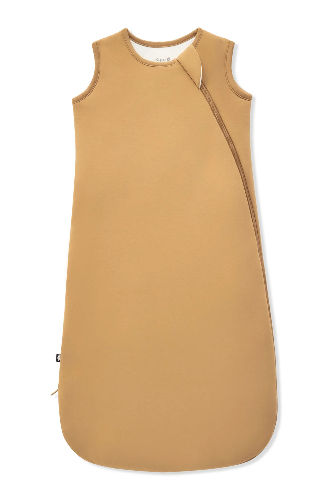 Sleep Bag in Ochre 1.0