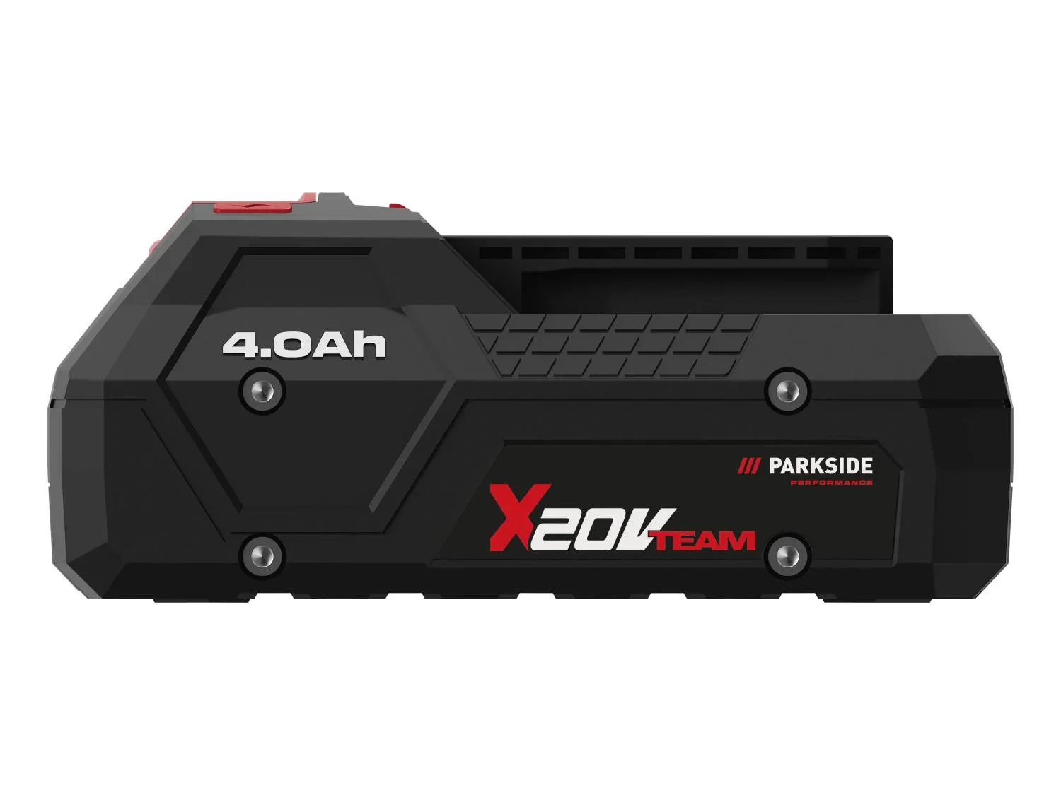 PARKSIDE PERFORMANCE Batterie Smart PAPP 204 A1, 4 Ah, 20 V