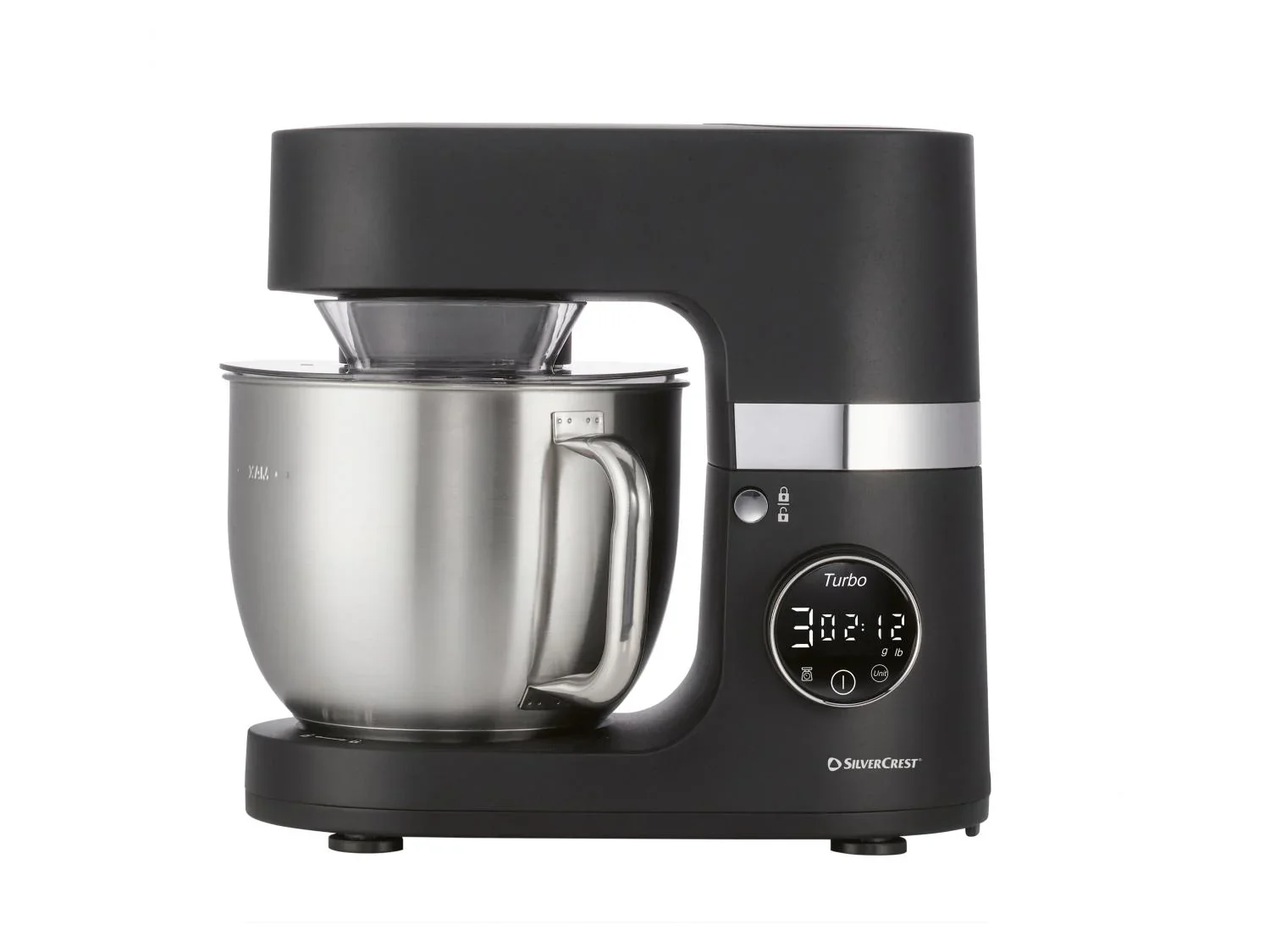SILVERCREST Robot multifonction KM 900 A1