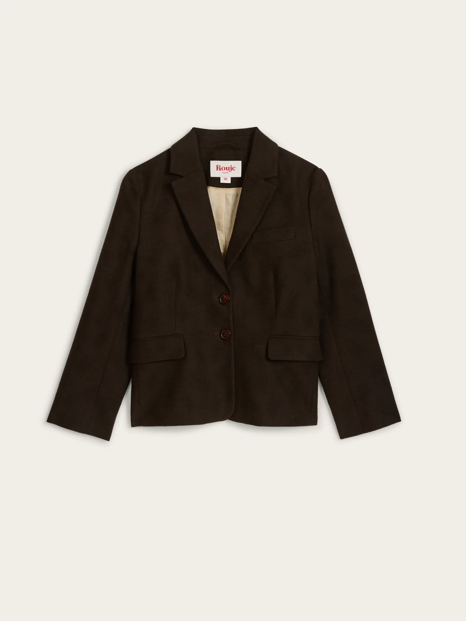 Veste EDGAR