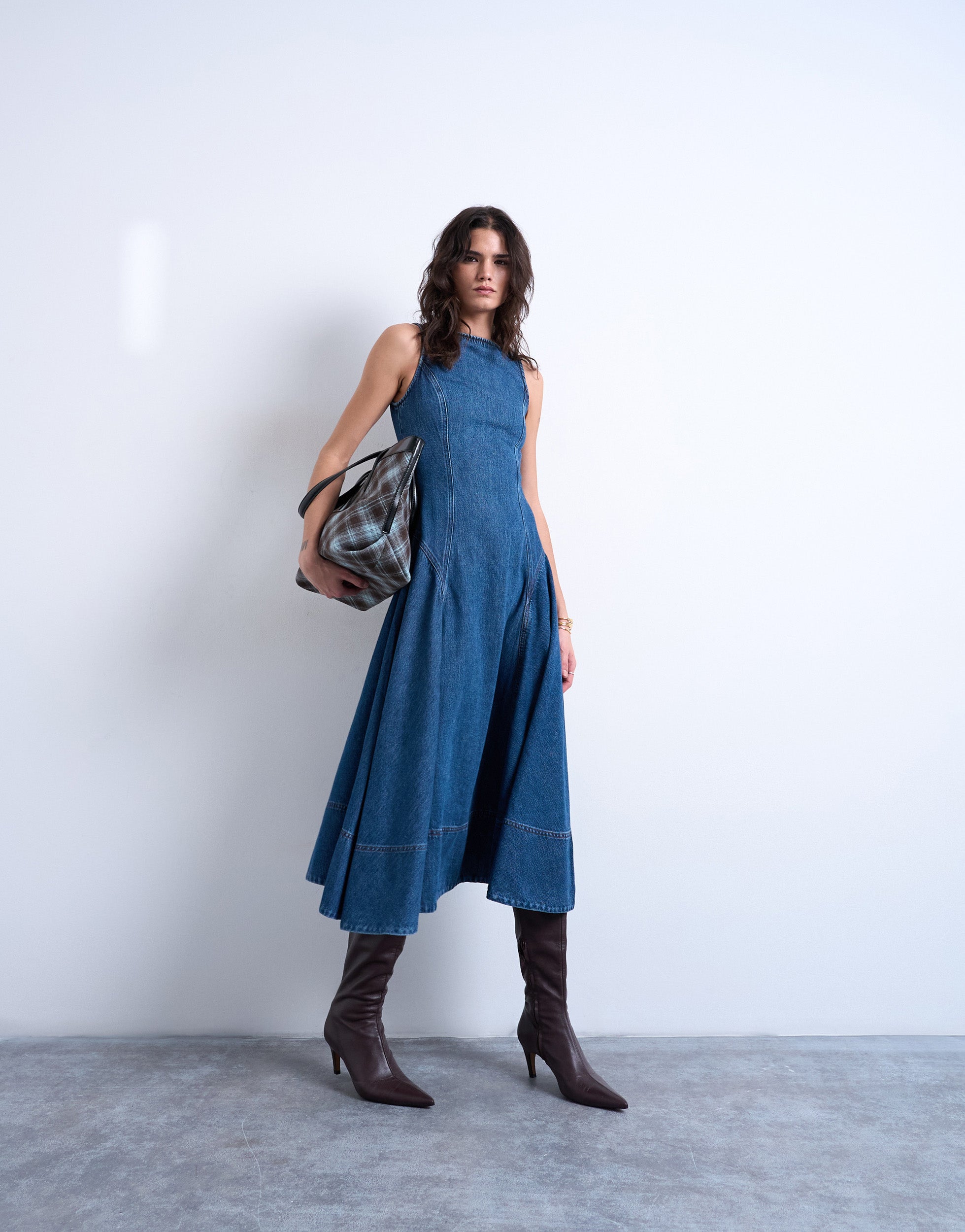 VERO MODA® TSELLA Long dress