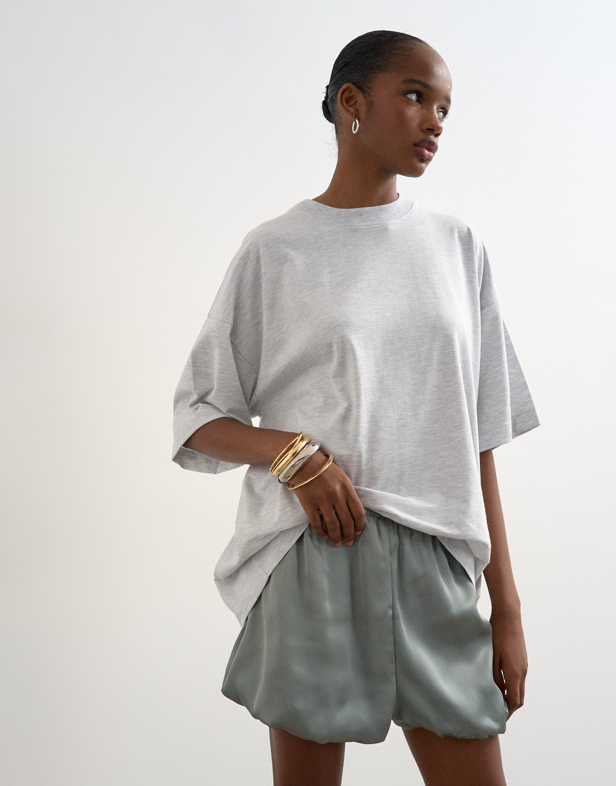VERO MODA® TSCASSI Shorts