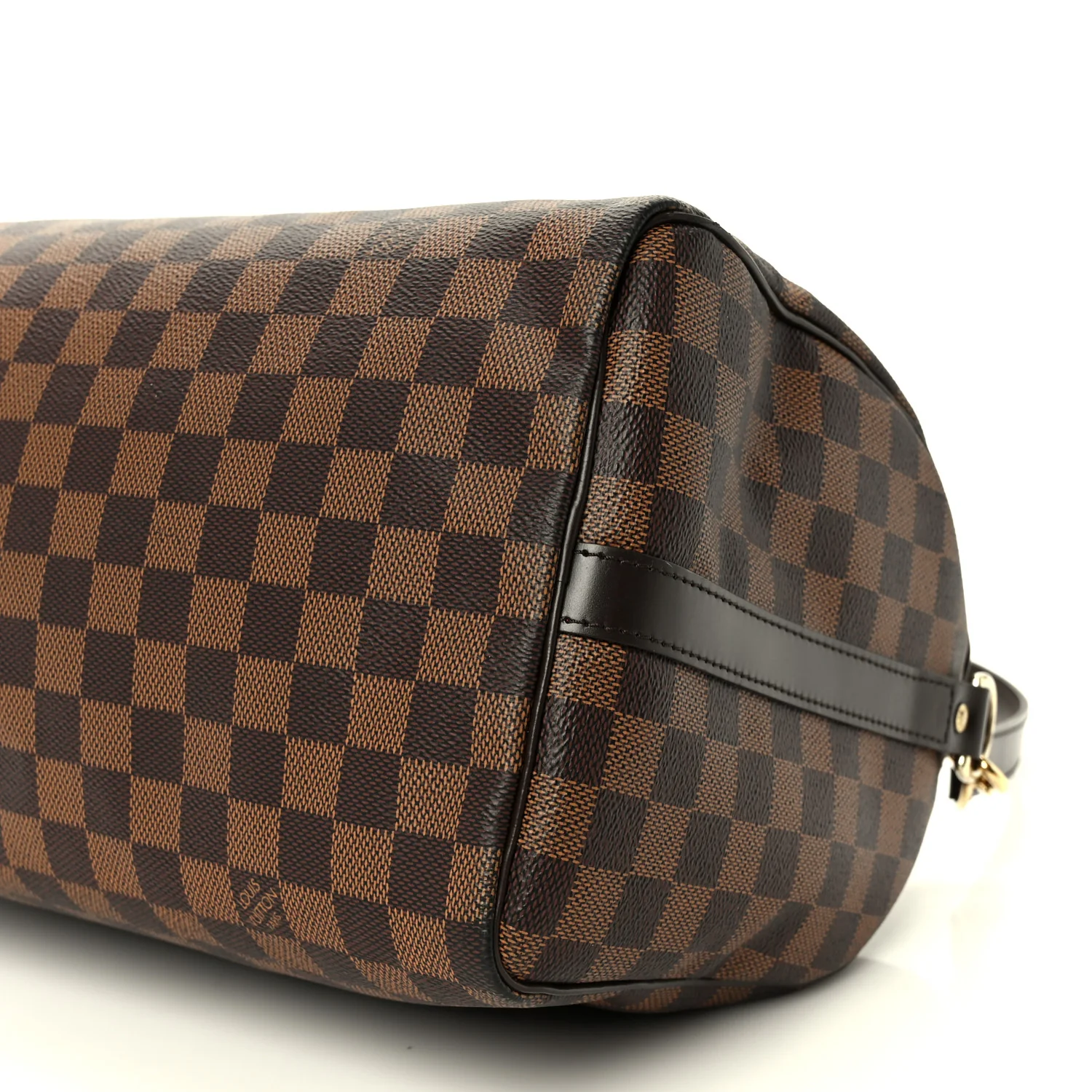 Damier Ebene Speedy Bandouliere 30