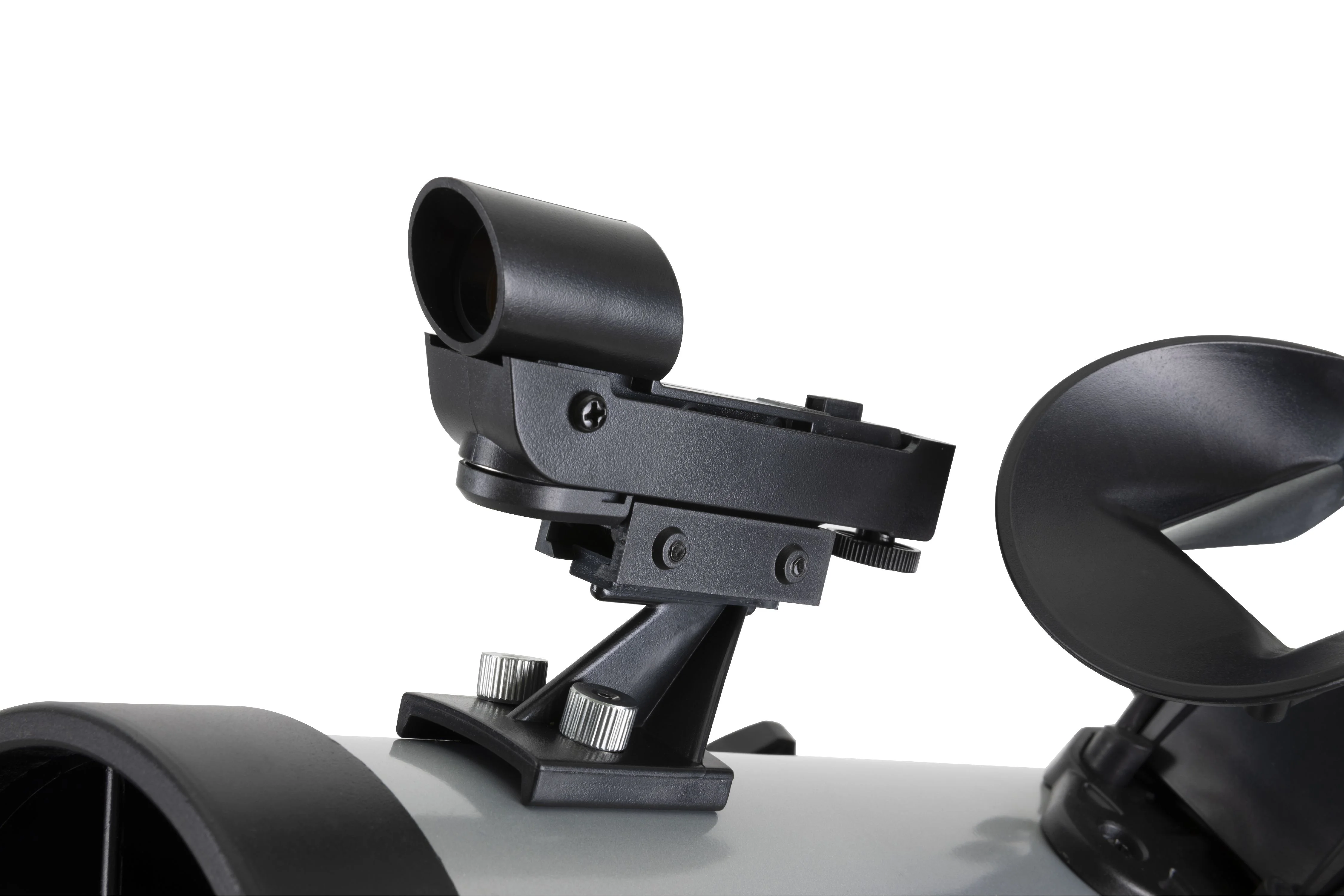 Celestron Starsense Explorer LT 114AZ Smartphone App - Enabled Newtonian Reflector Telescope