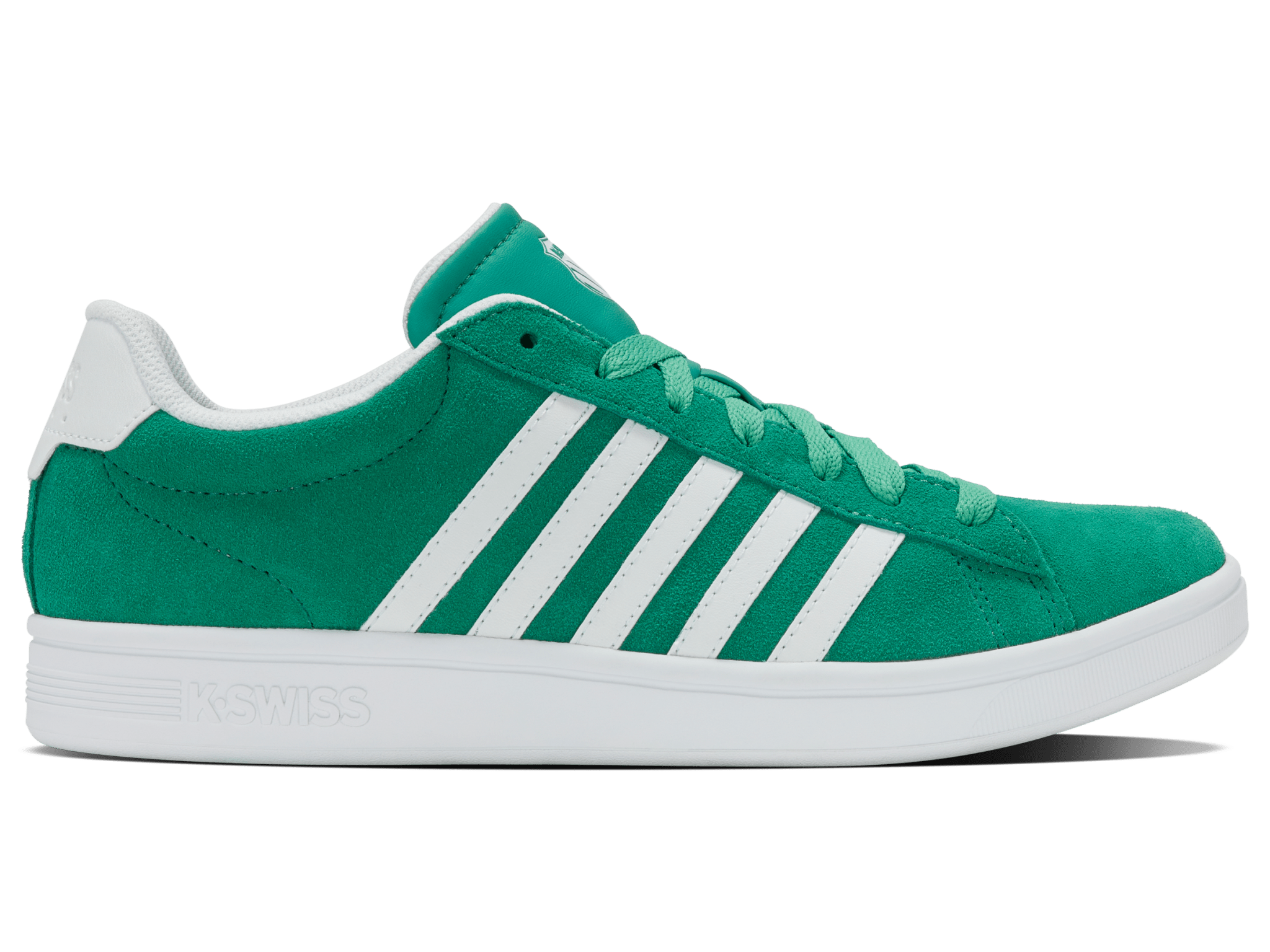 COURT TIEBREAK II SDE - K-Swiss Shoes