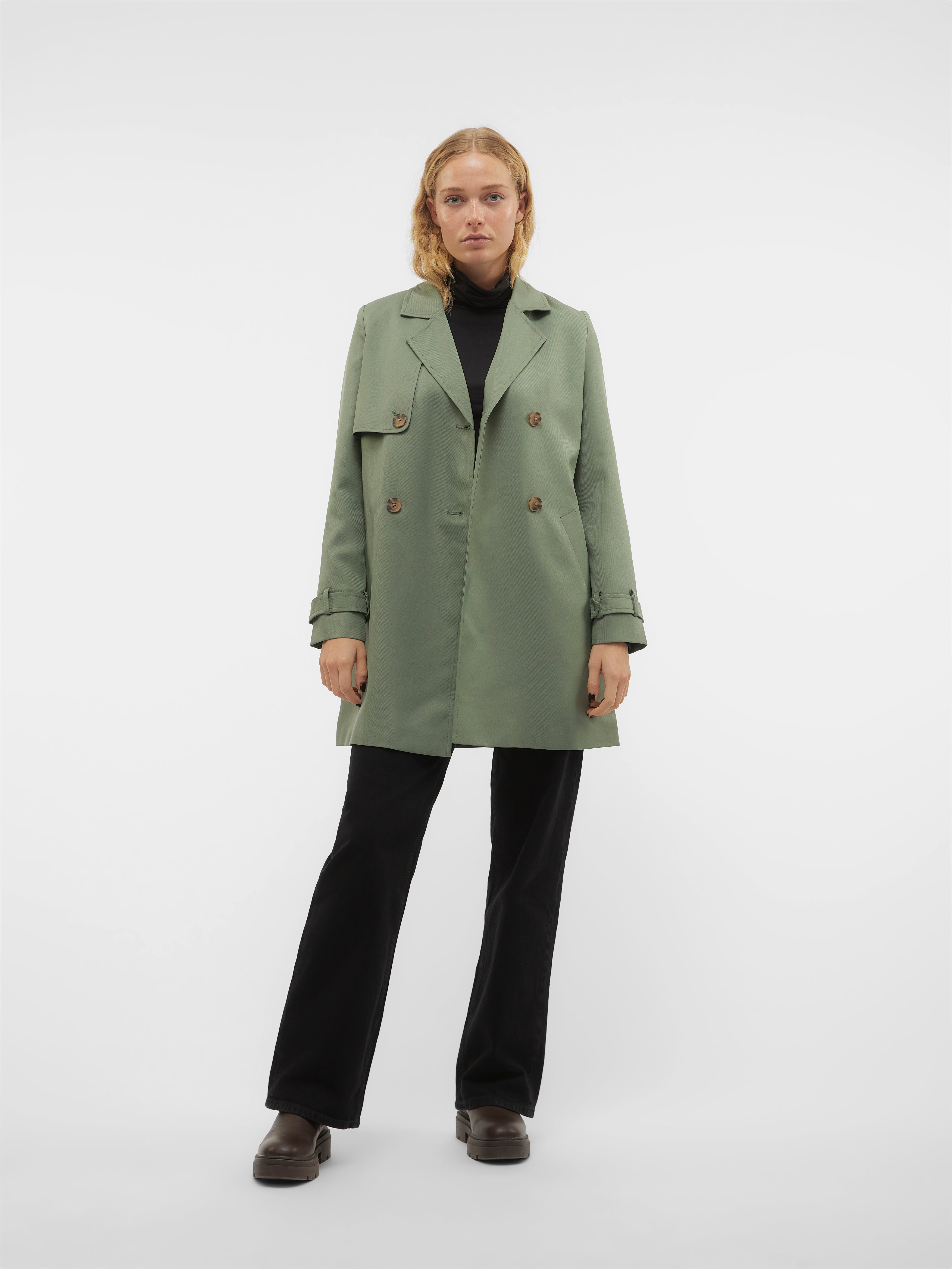 VERO MODA® VMCELESTE Coat