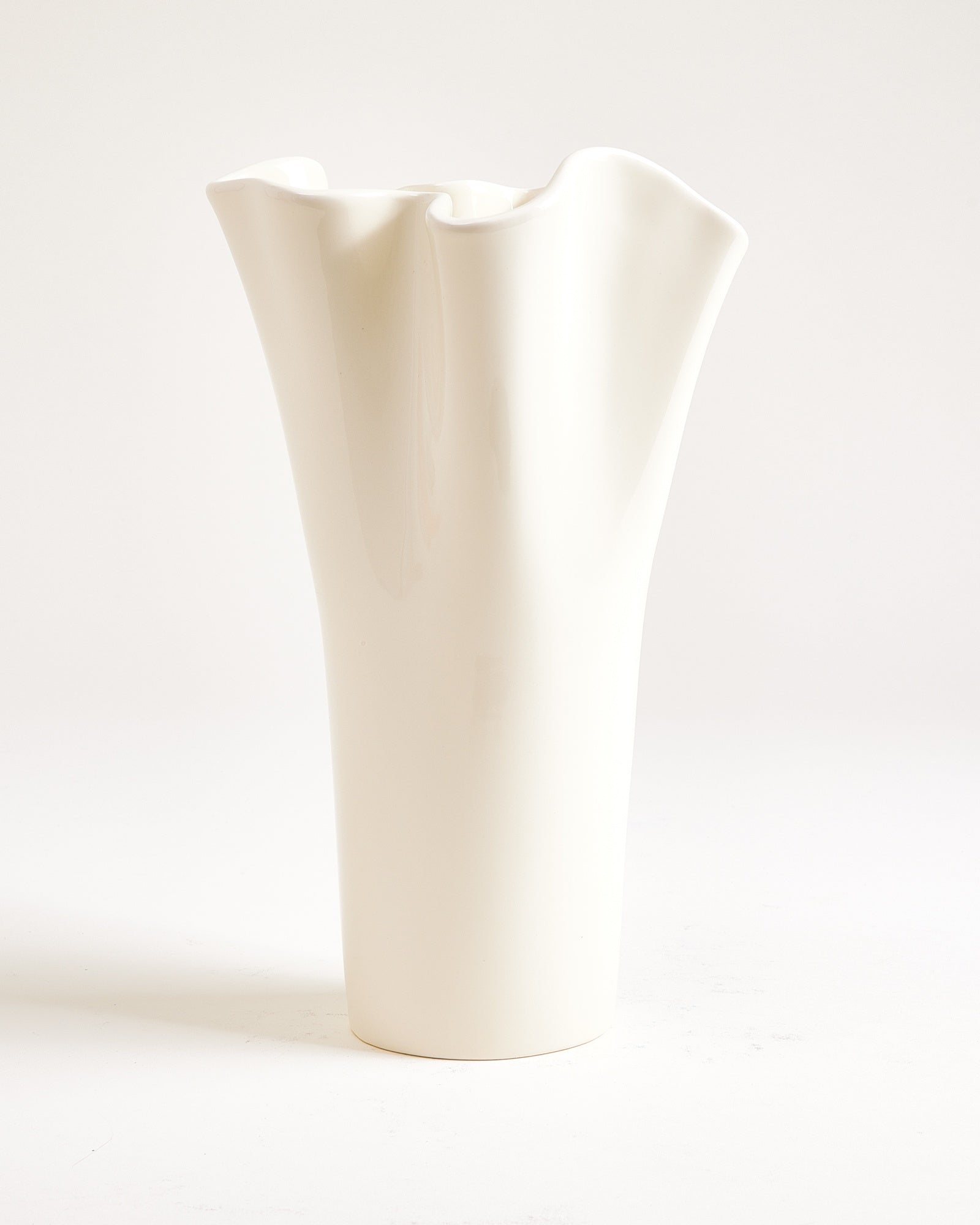 DUNA - VASE L SAND