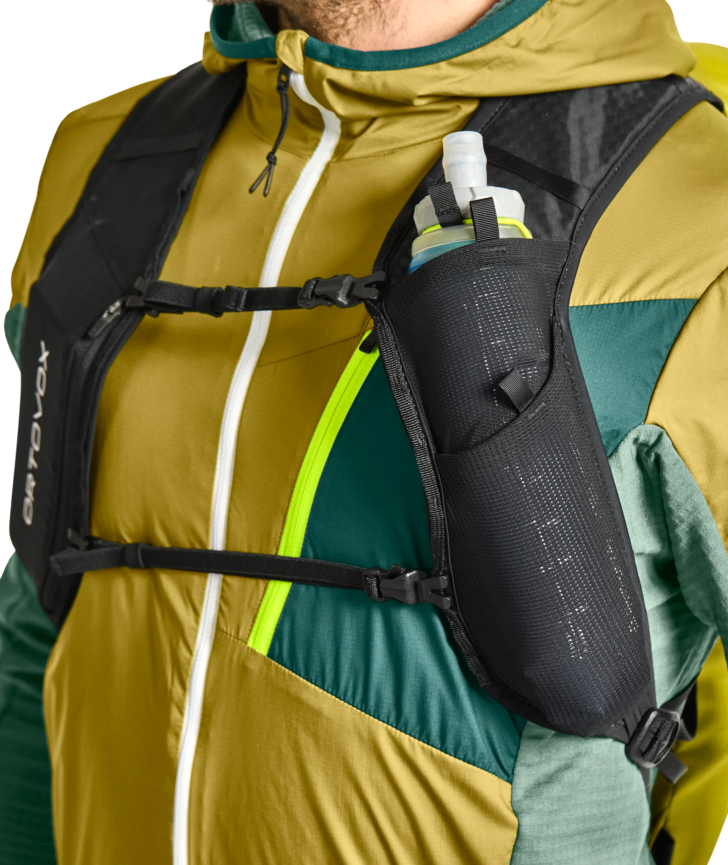 ORTOVOXR TRAVERSE LIGHT 15