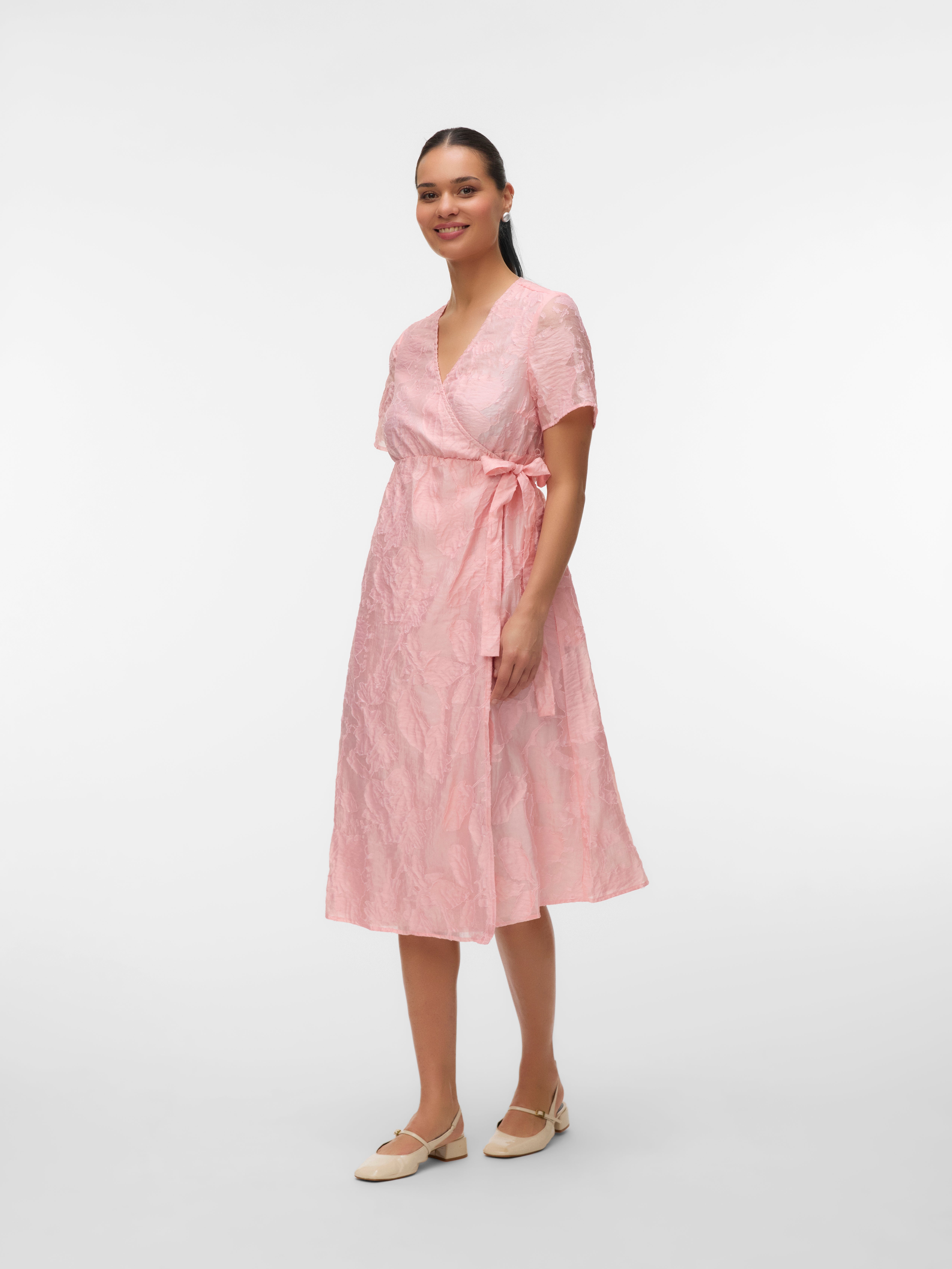 VERO MODA® MLPOLINA Maternity Dress