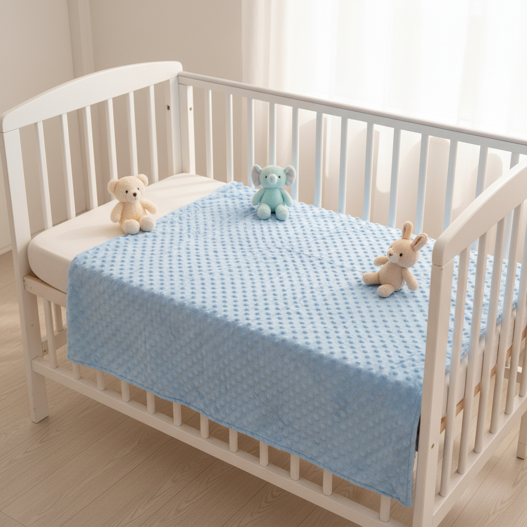 Infant & Kids Quilts