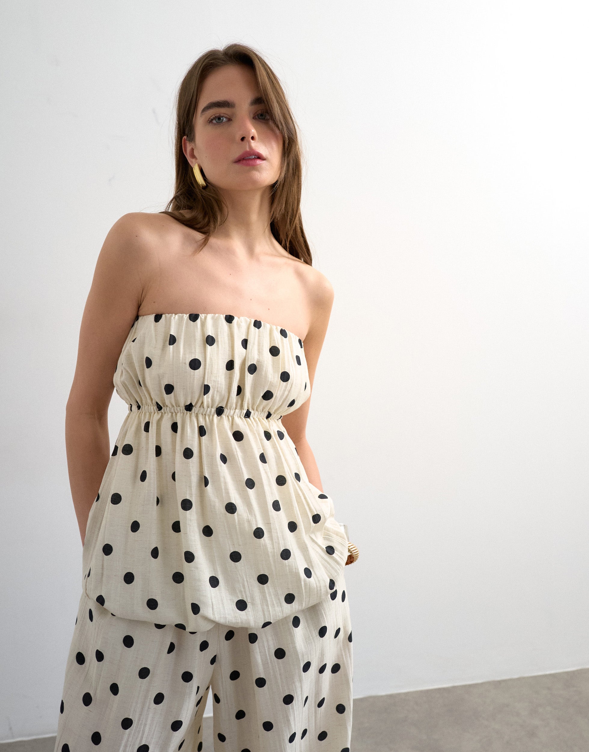 VERO MODA® TSLINA Top