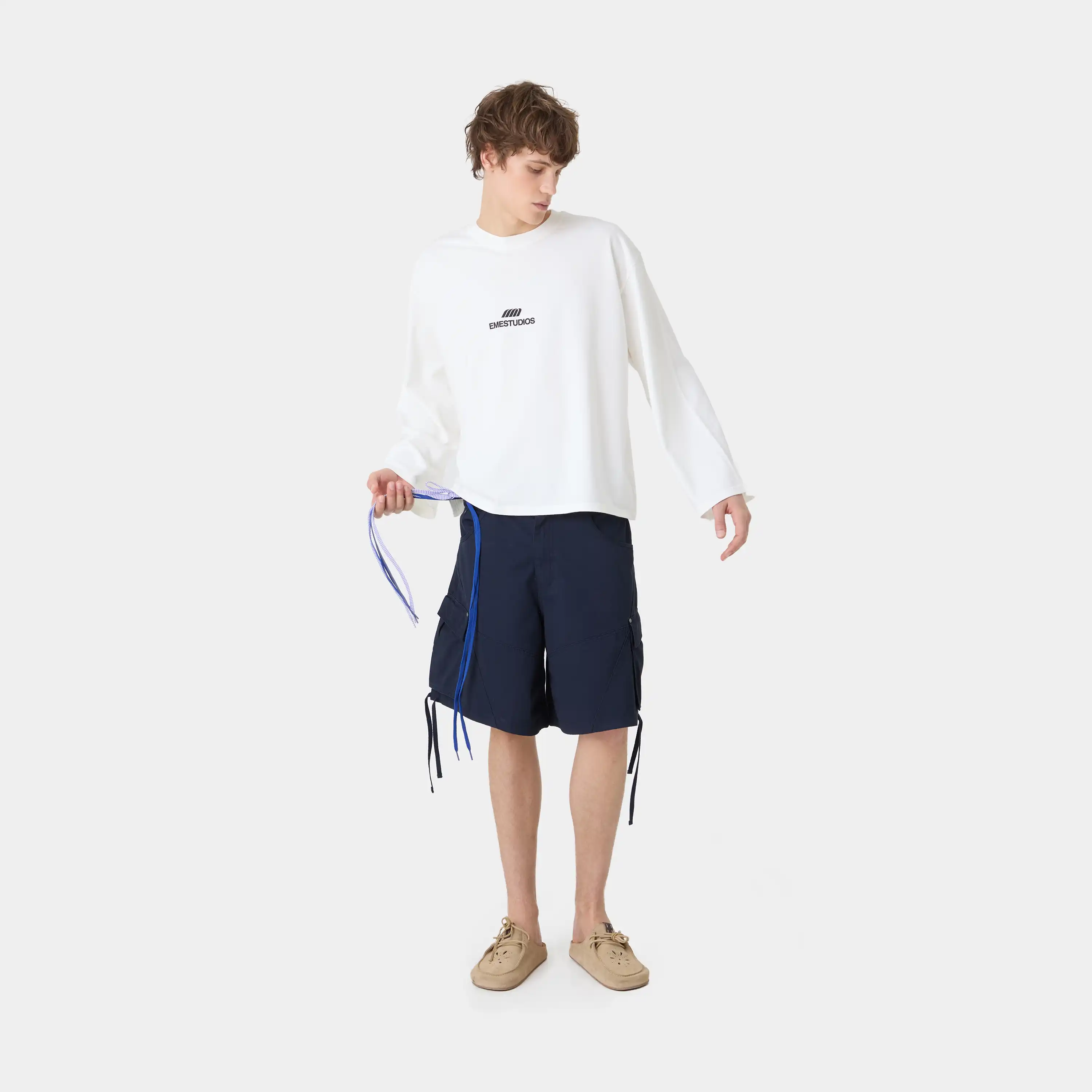 Uniform Pearl Long Sleeve