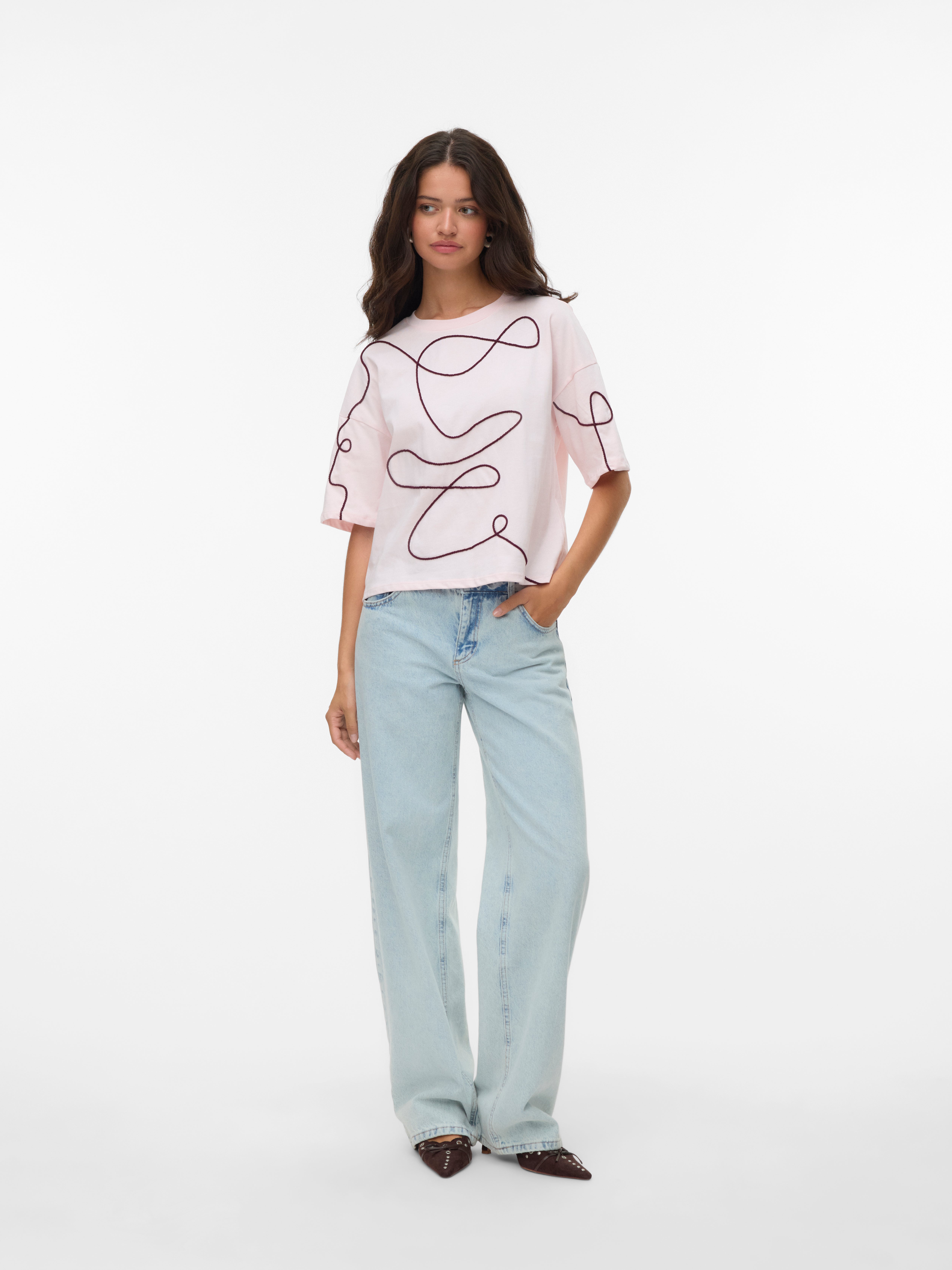 VERO MODA® VMTAMMIE T-Shirt