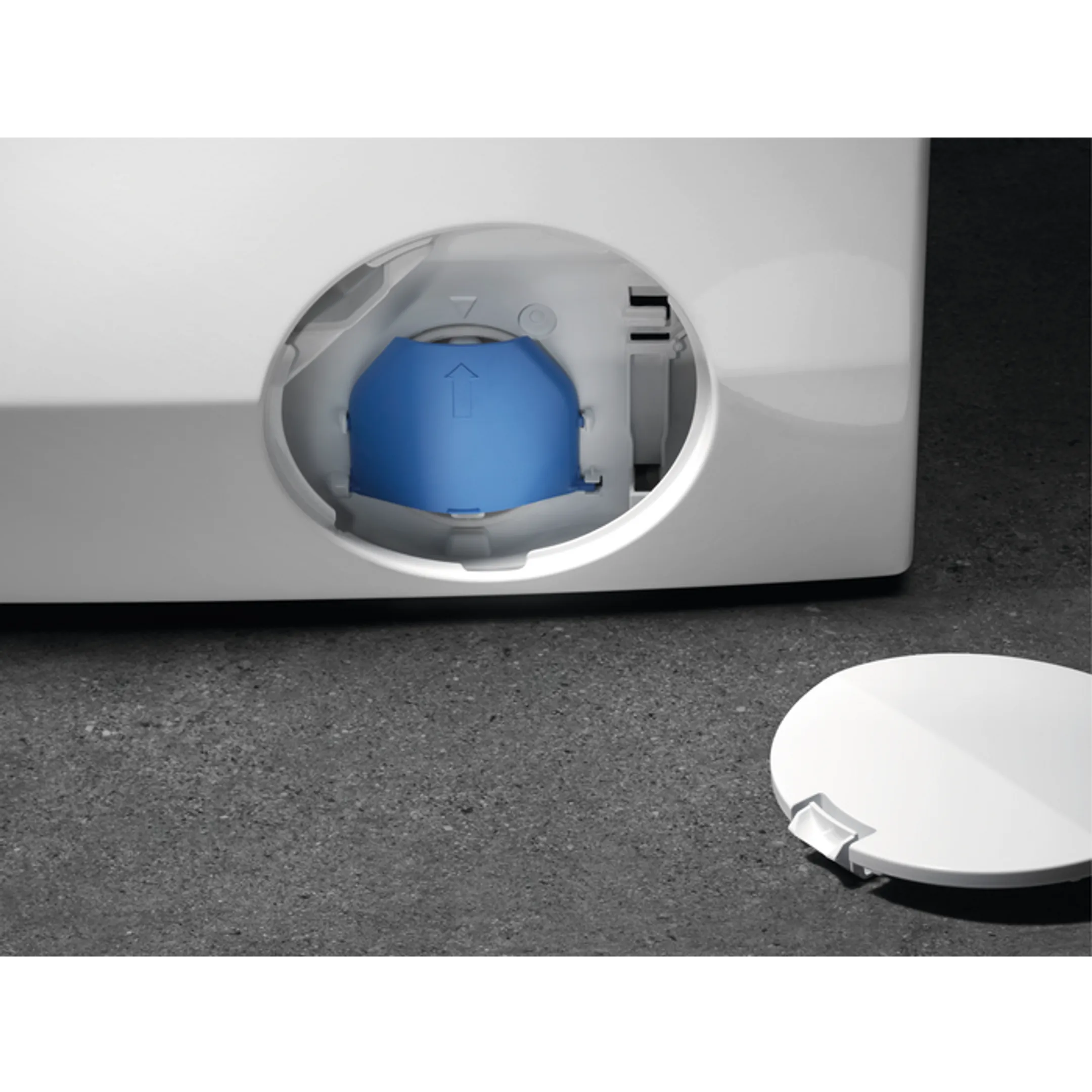 AEG Wasmachine LF62R862 PROSENSE