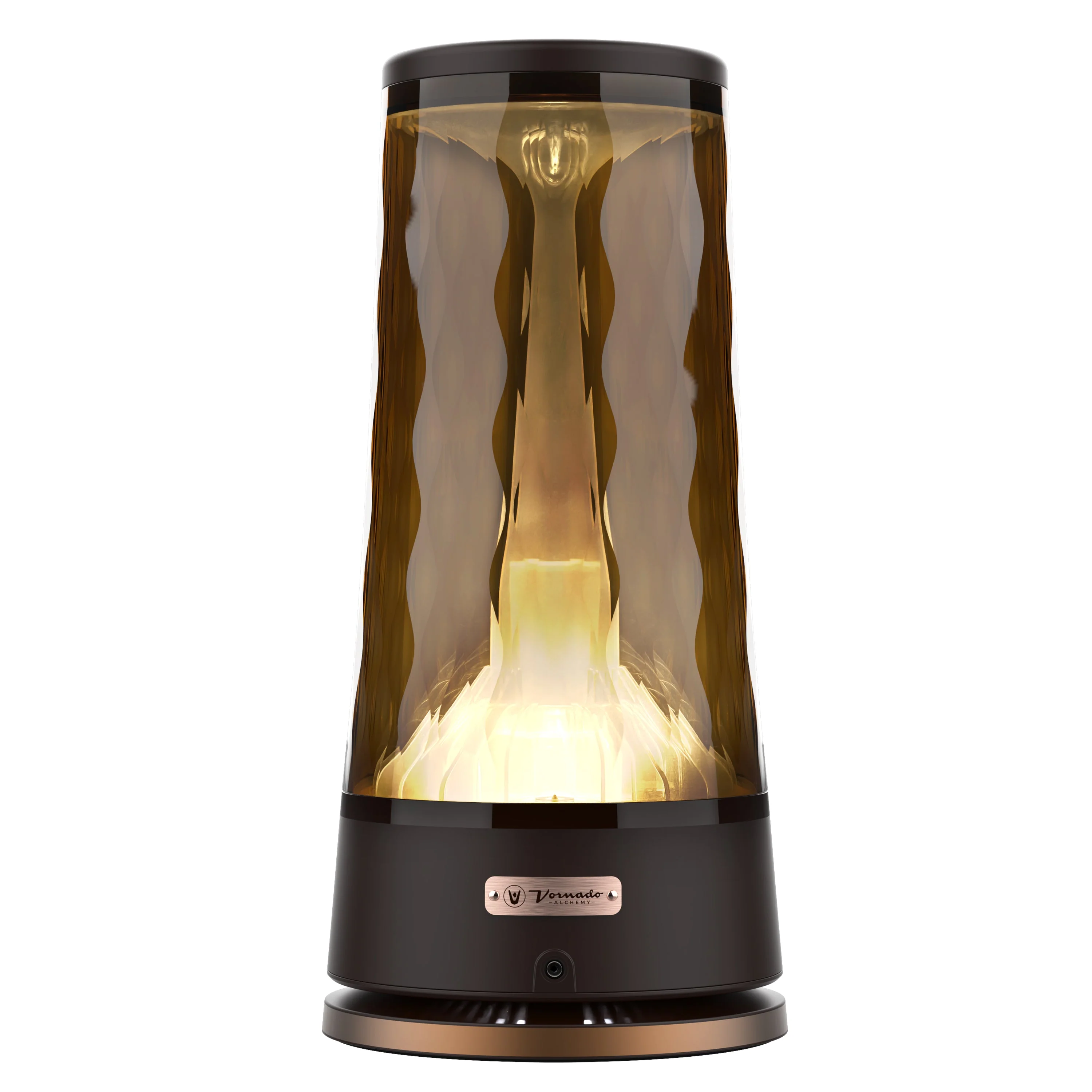 Lucerna 2 Alchemy Ultrasonic Humidifier