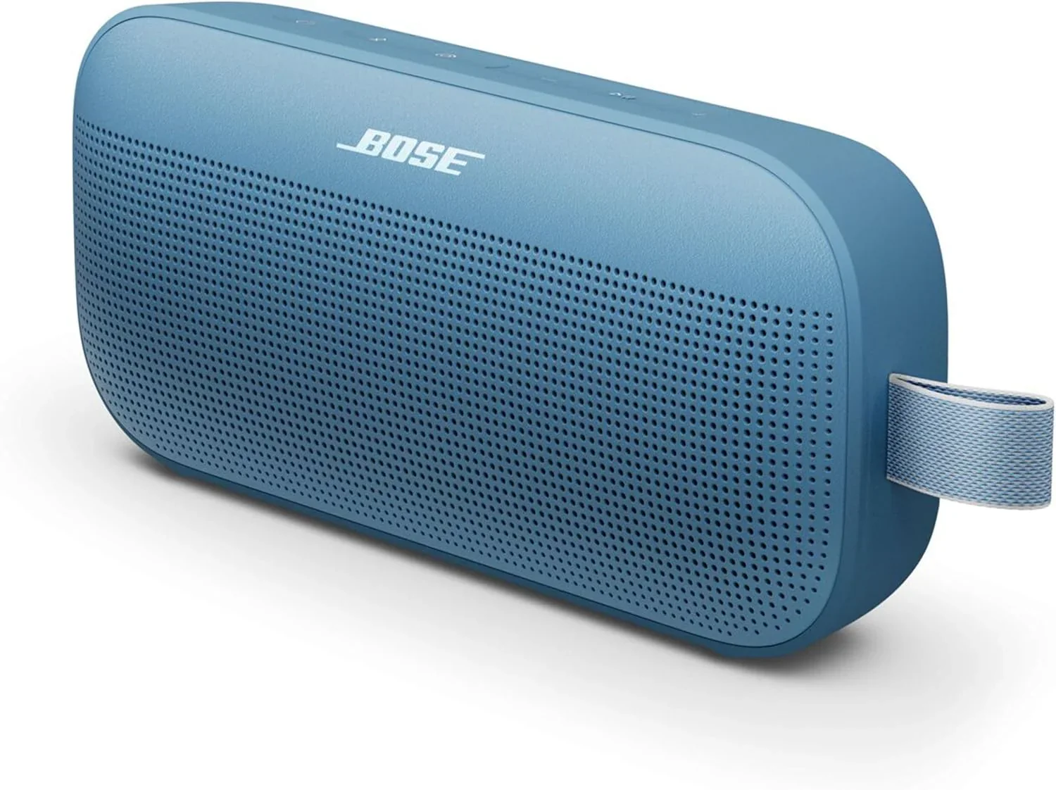 Enceinte Bluetooth portable Bose SoundLink Flex - Enceinte d'extérieur portable avec son haute fidélité