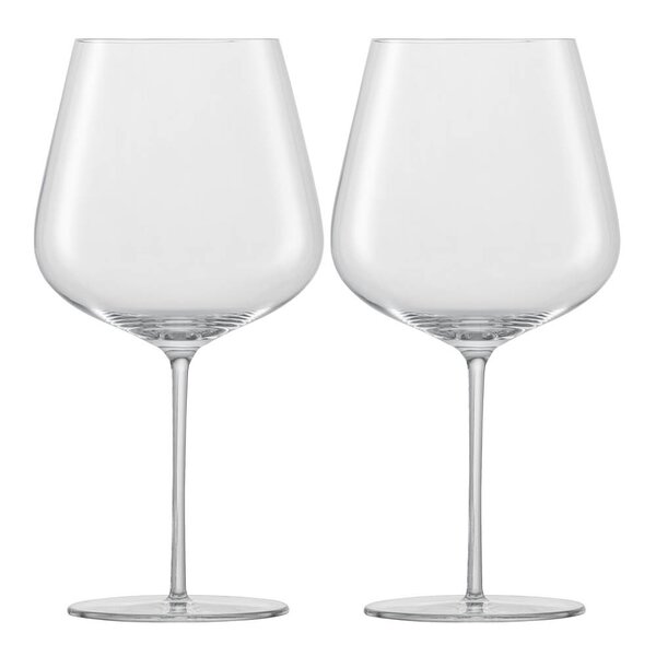 Vervino pinot noir ginglass 95 cl 2 stk
