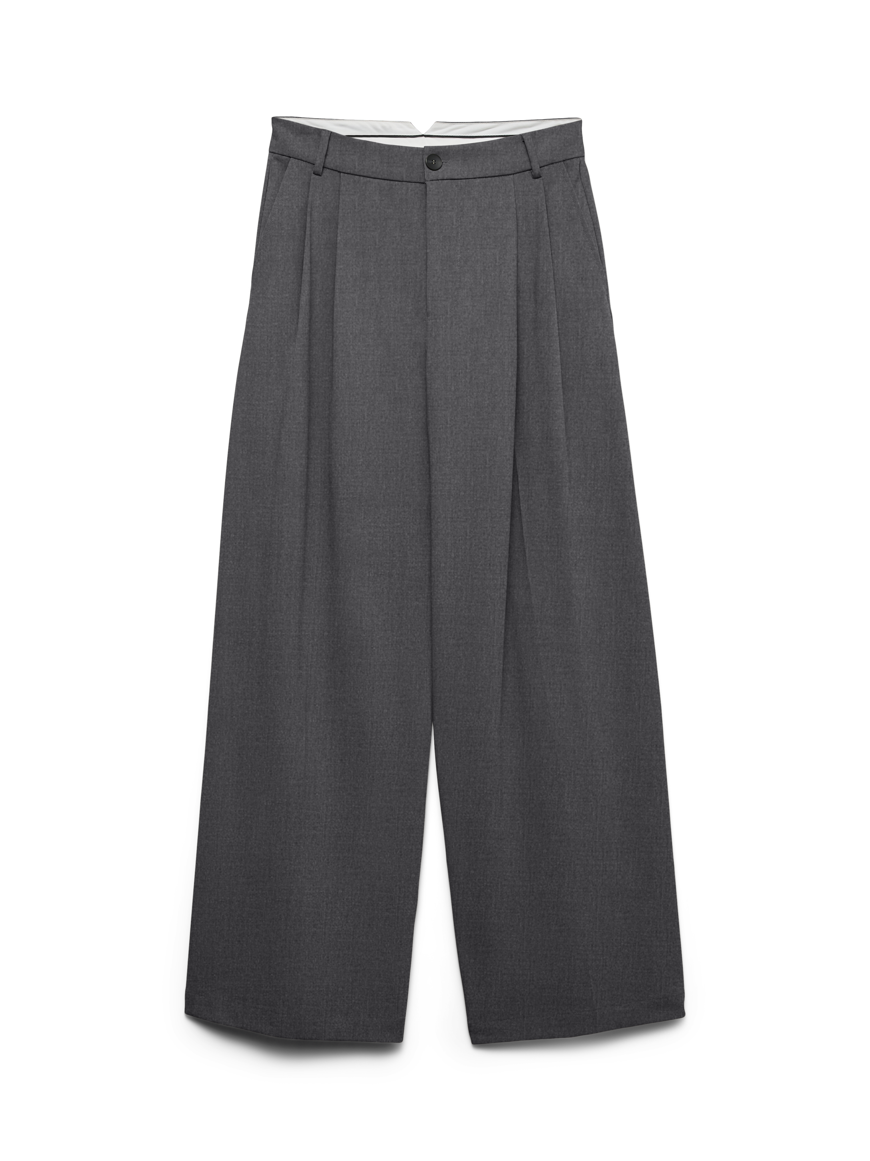 VERO MODA® VMSTELLA Mid waist Trousers