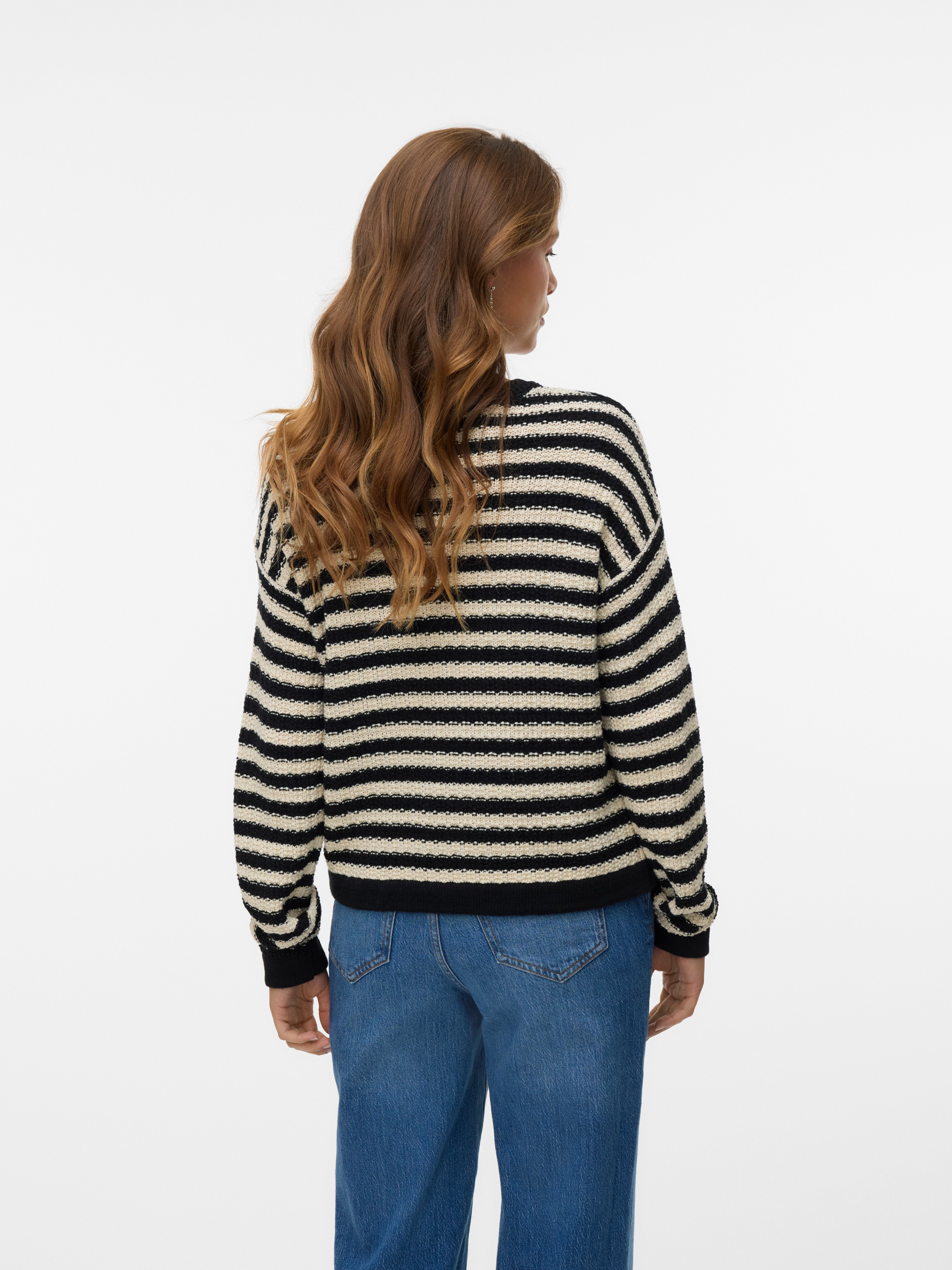 VERO MODA® VMHARPER Knit Cardigan