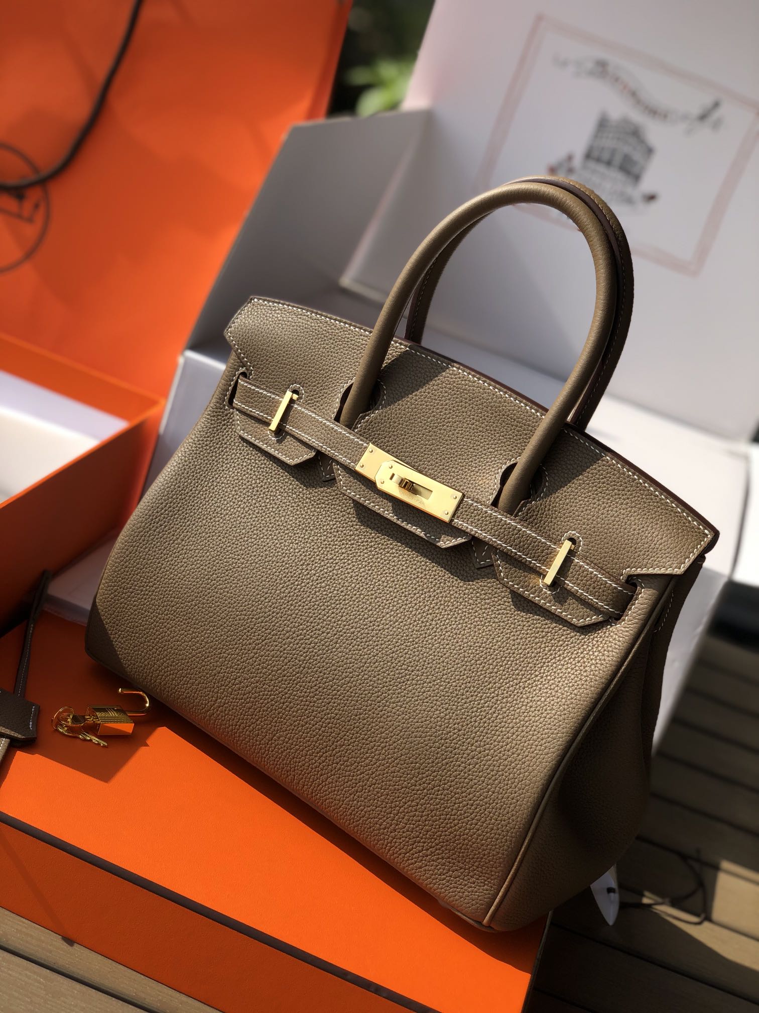 Birkin