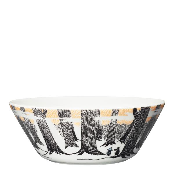 Frokostbolle 15 cm Tro mot opprinnelsen