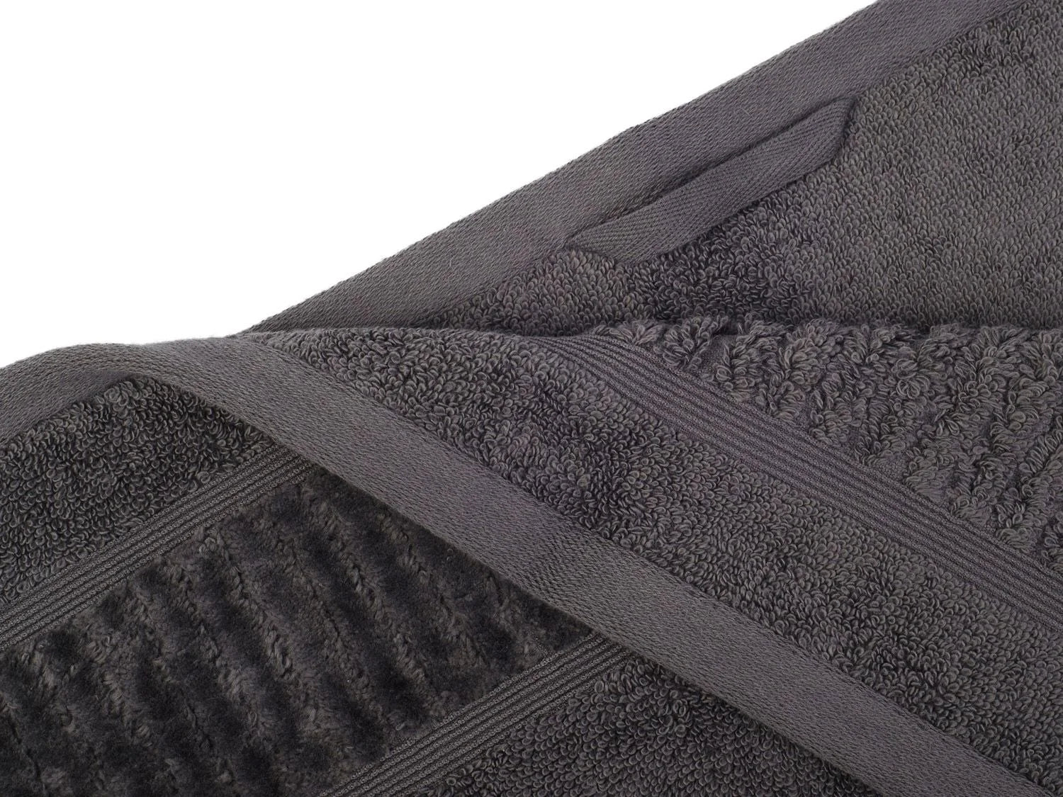 Gzze Serviette ponge, 50 x 100 cm