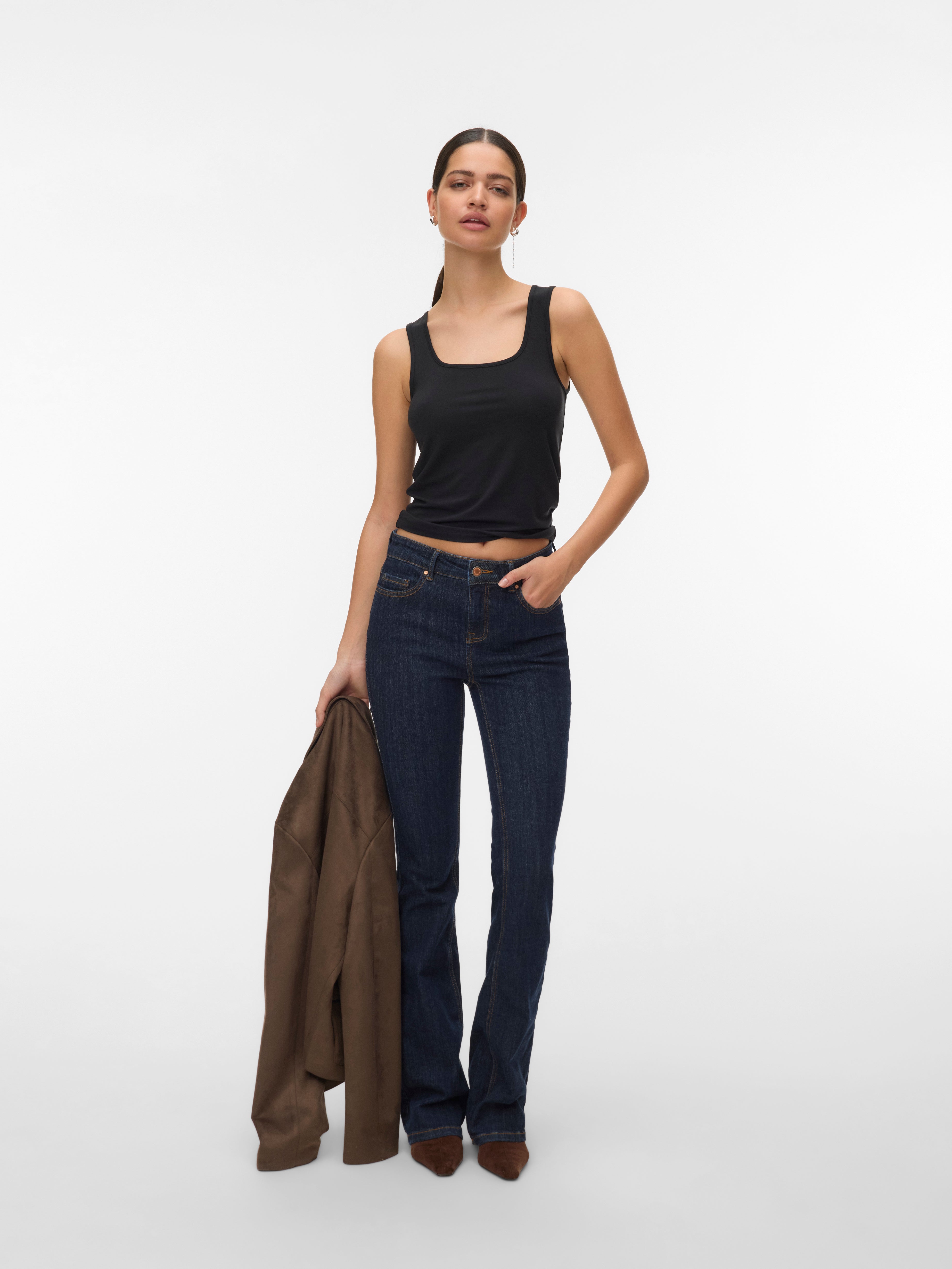 VERO MODA® VMKYLIE Top