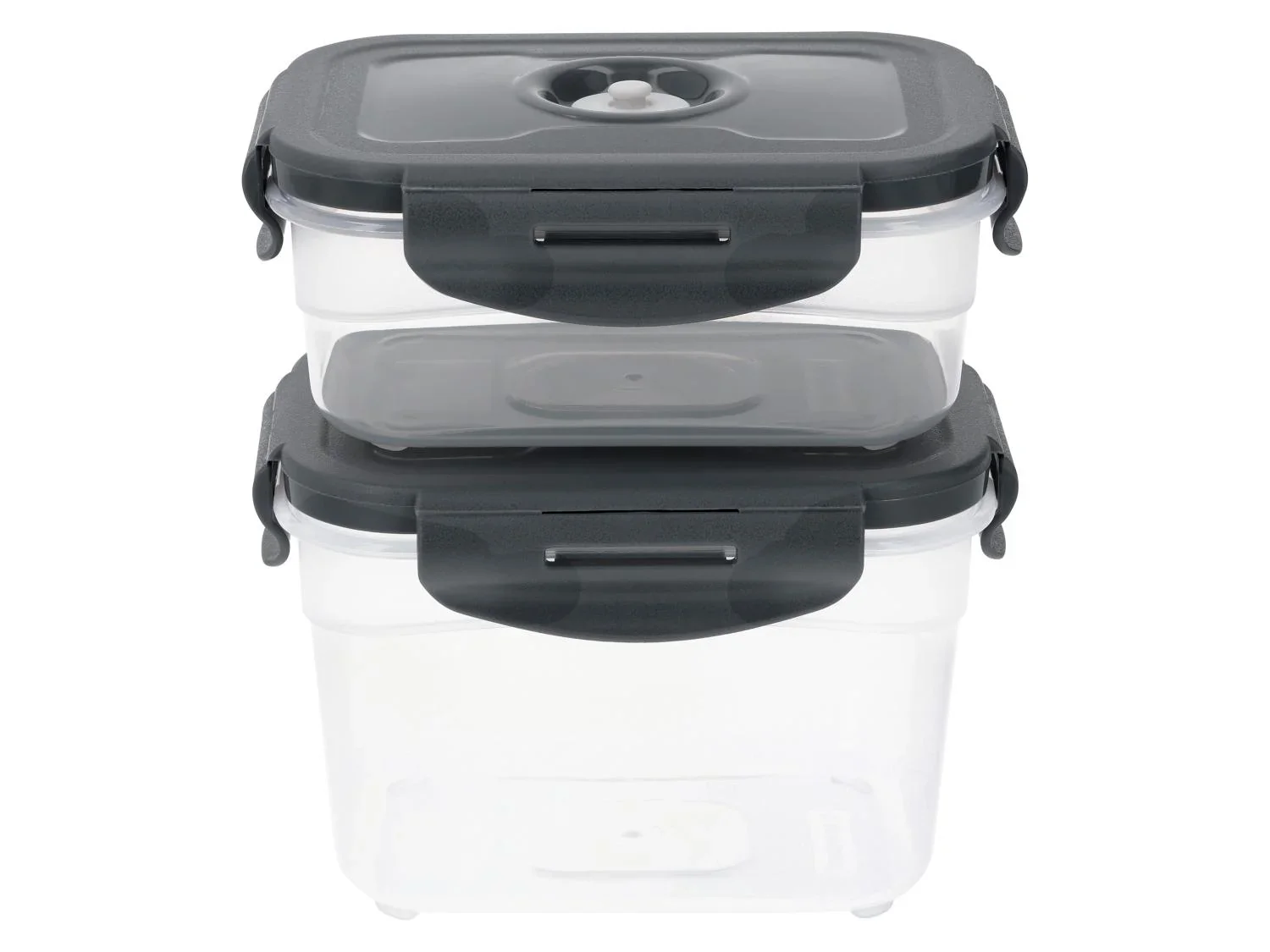 SILVERCREST Set de mise sous vide ou Rcipient de mise sous vide