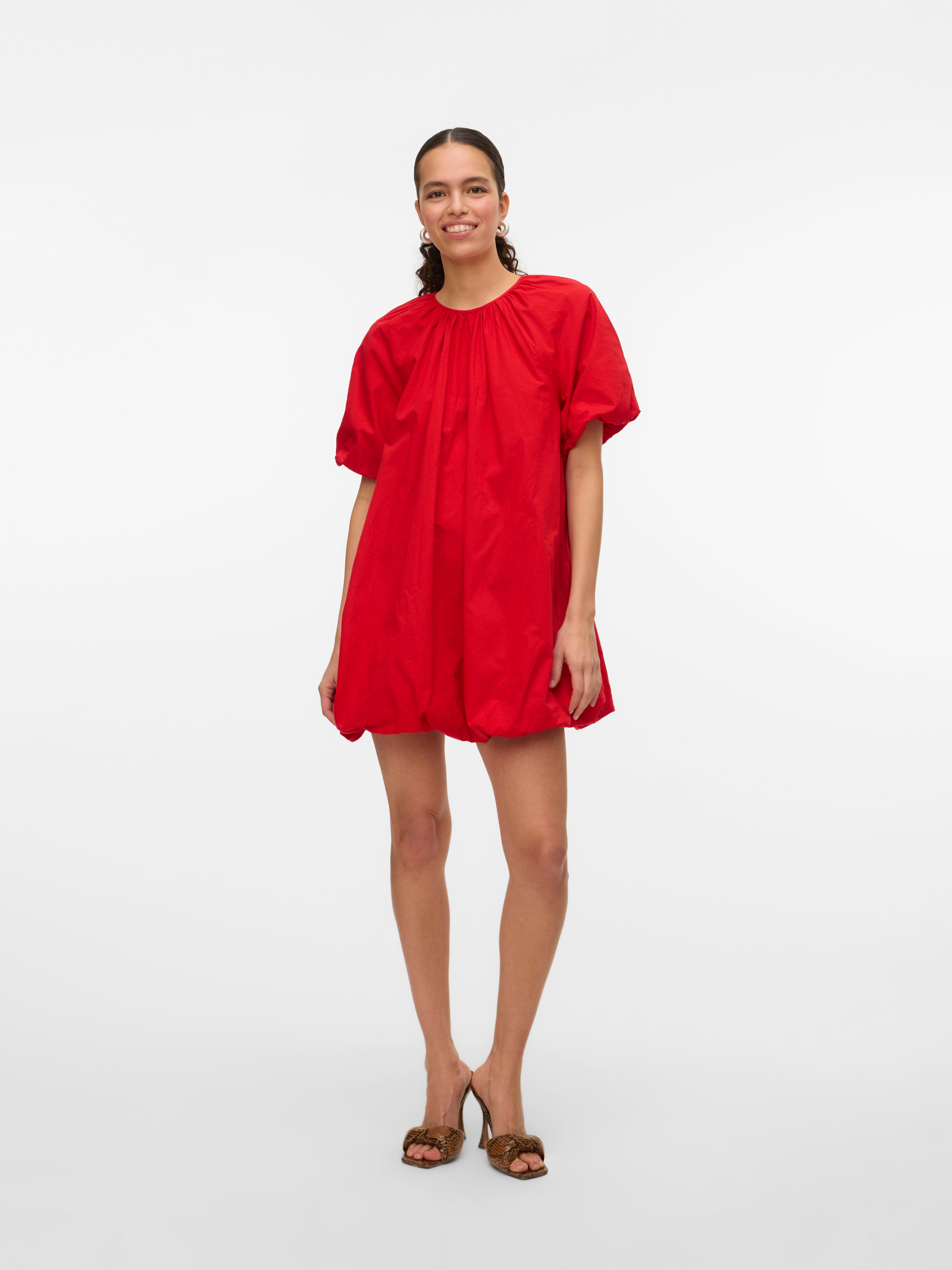 VERO MODA® VMFREYA Short dress