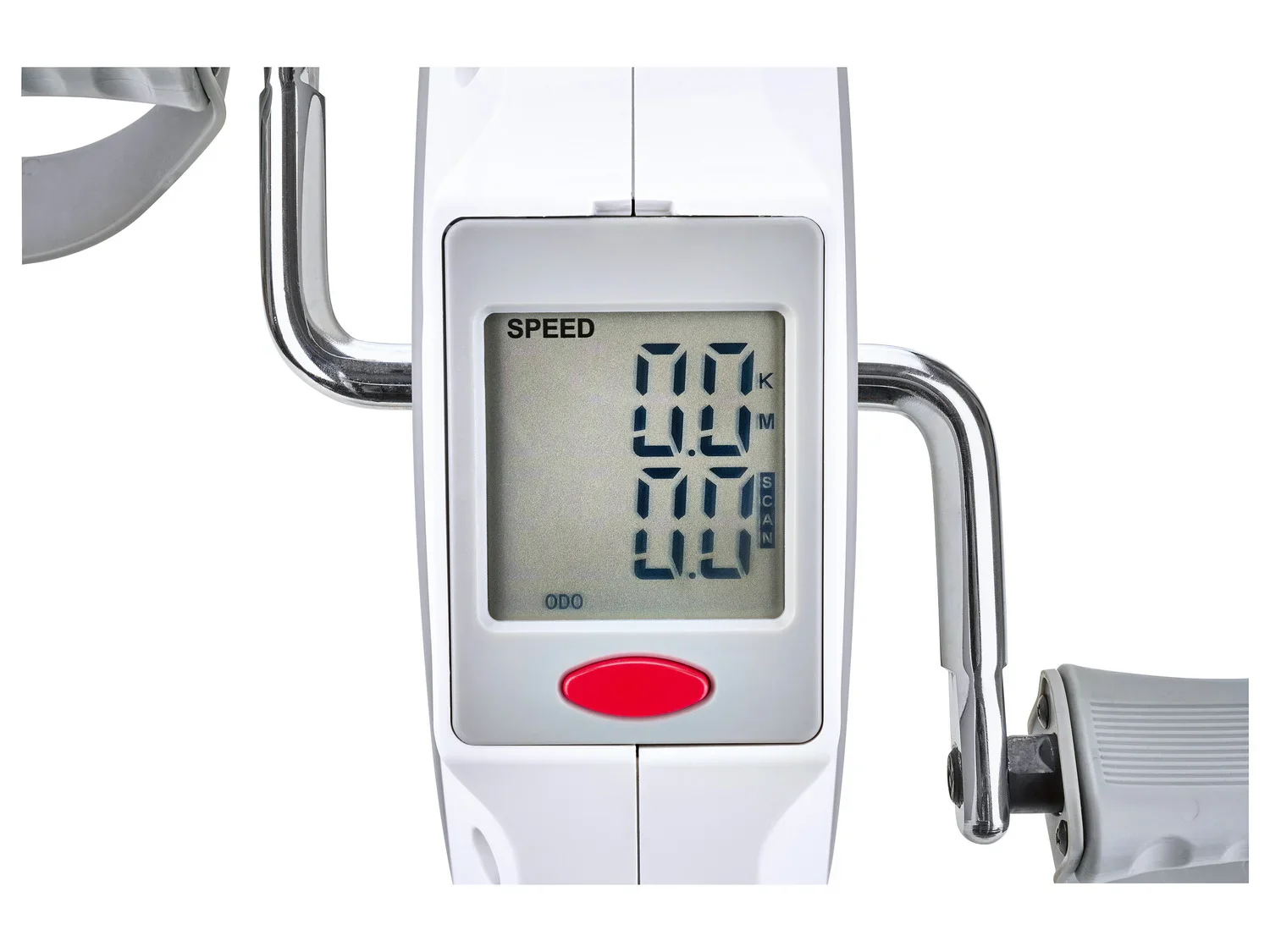 SILVERCREST PERSONAL CARE Appareil de musculation bras et jambes