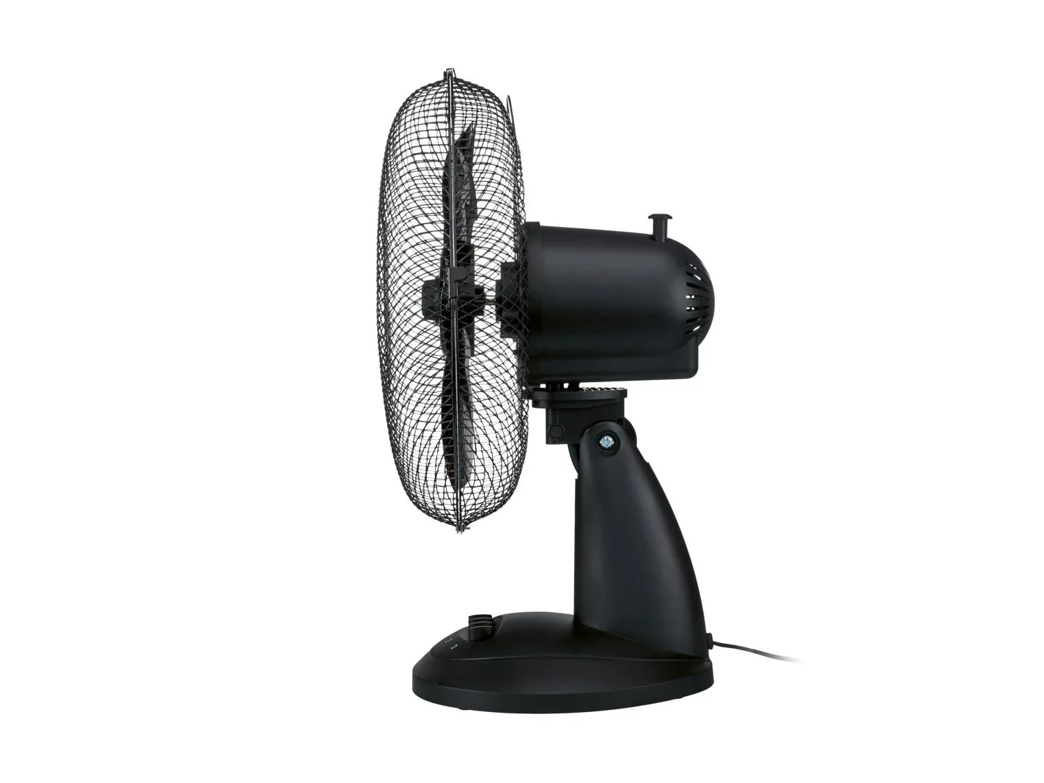 TRONIC Ventilateur de table, 40 W