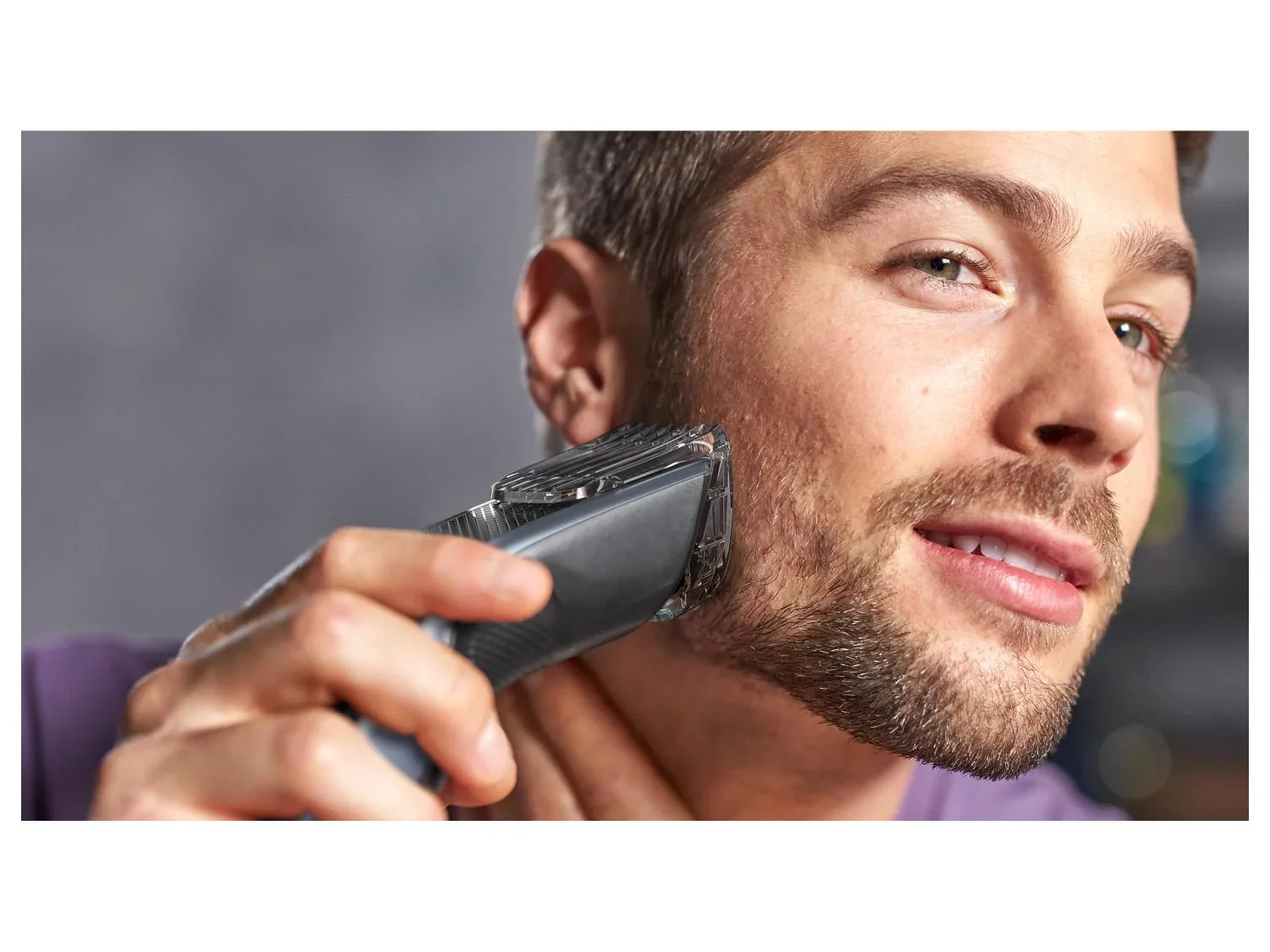 PHILIPS Tondeuse  cheveux Serie 3000 - HC3525/15