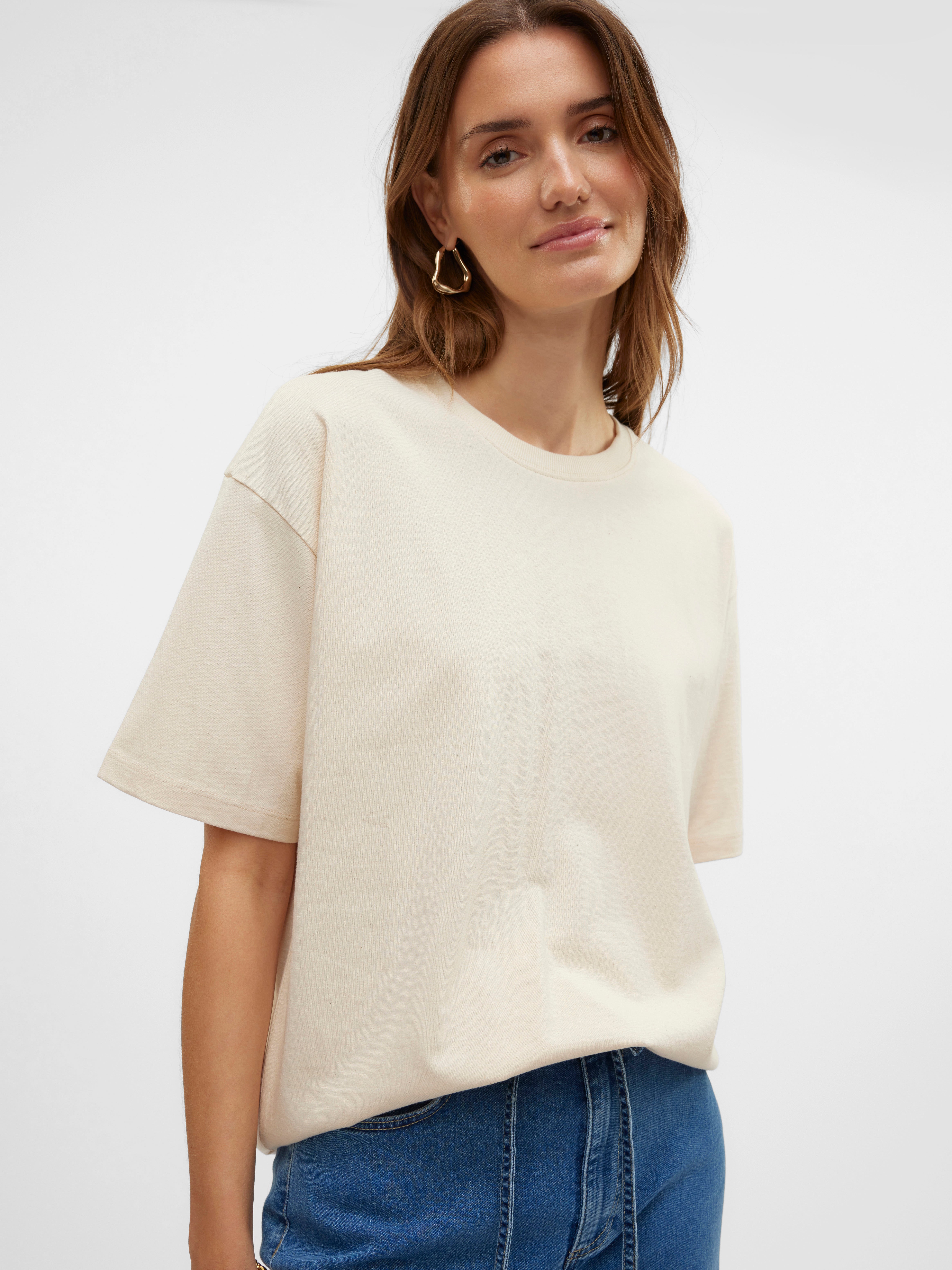 VERO MODA® VMOONA T-Shirt