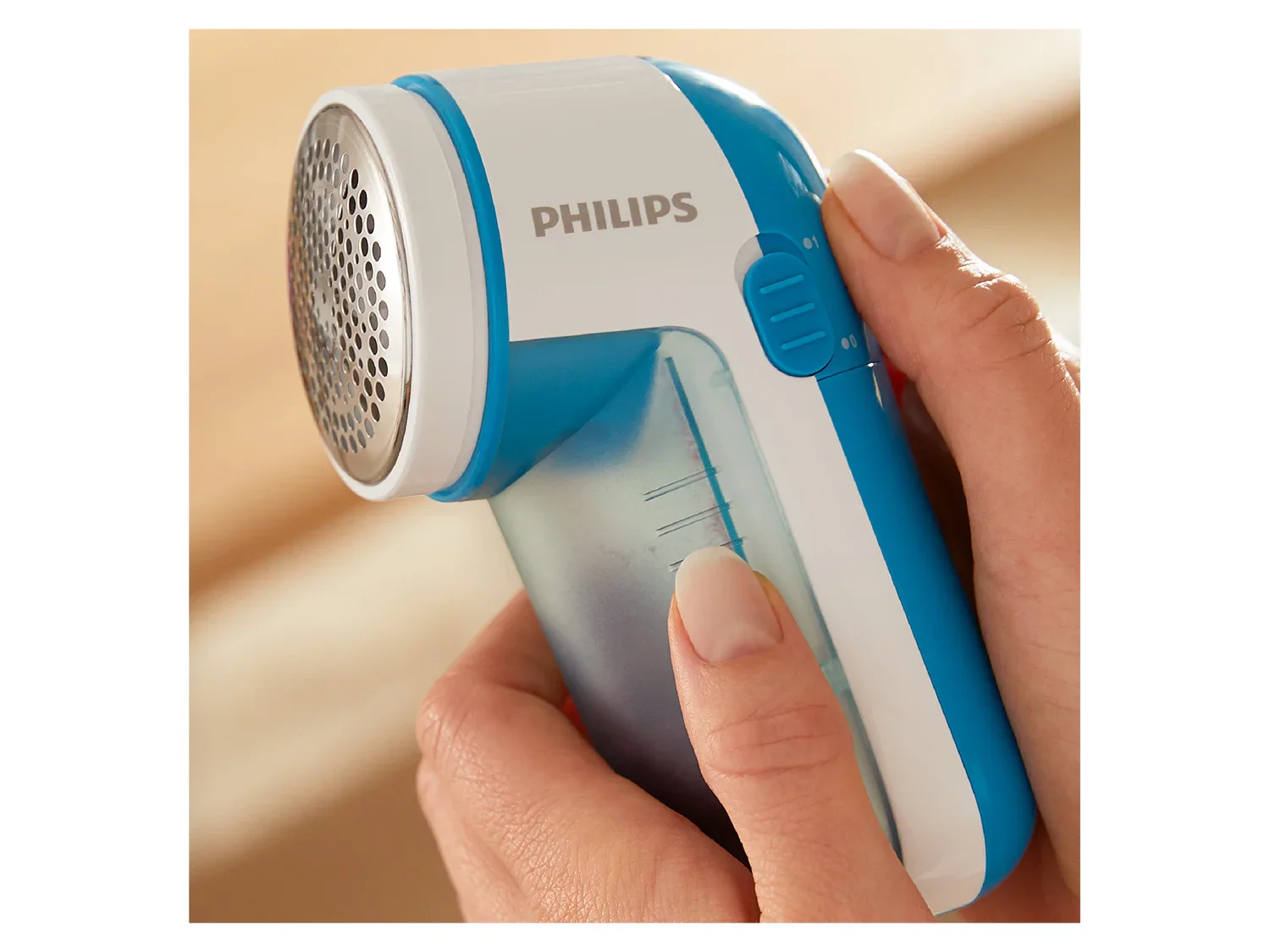 PHILIPS Rasoir anti-bouloche GC026/00
