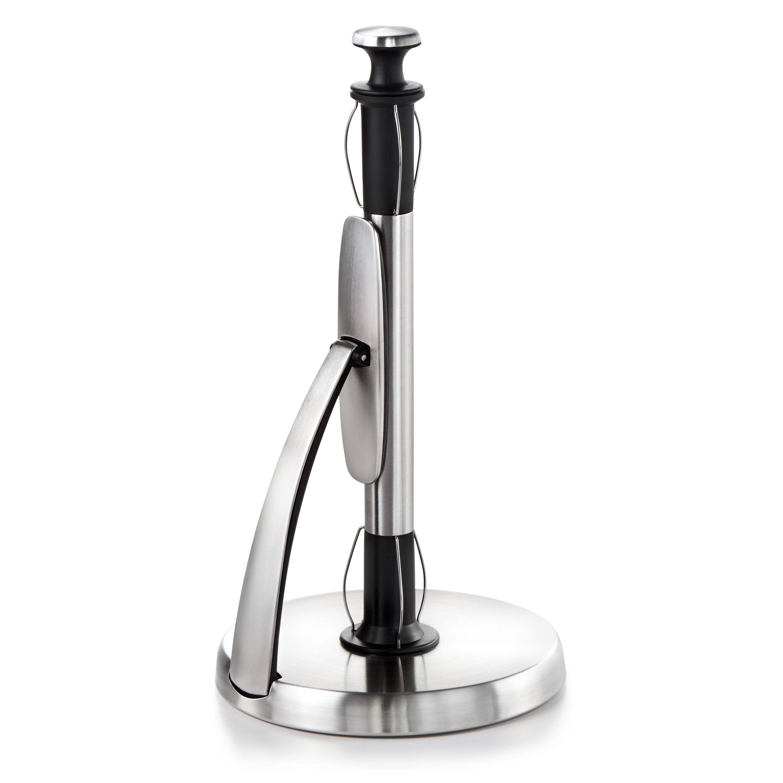 Oxo Good Grips Paper Towel Holder, SimplyTear