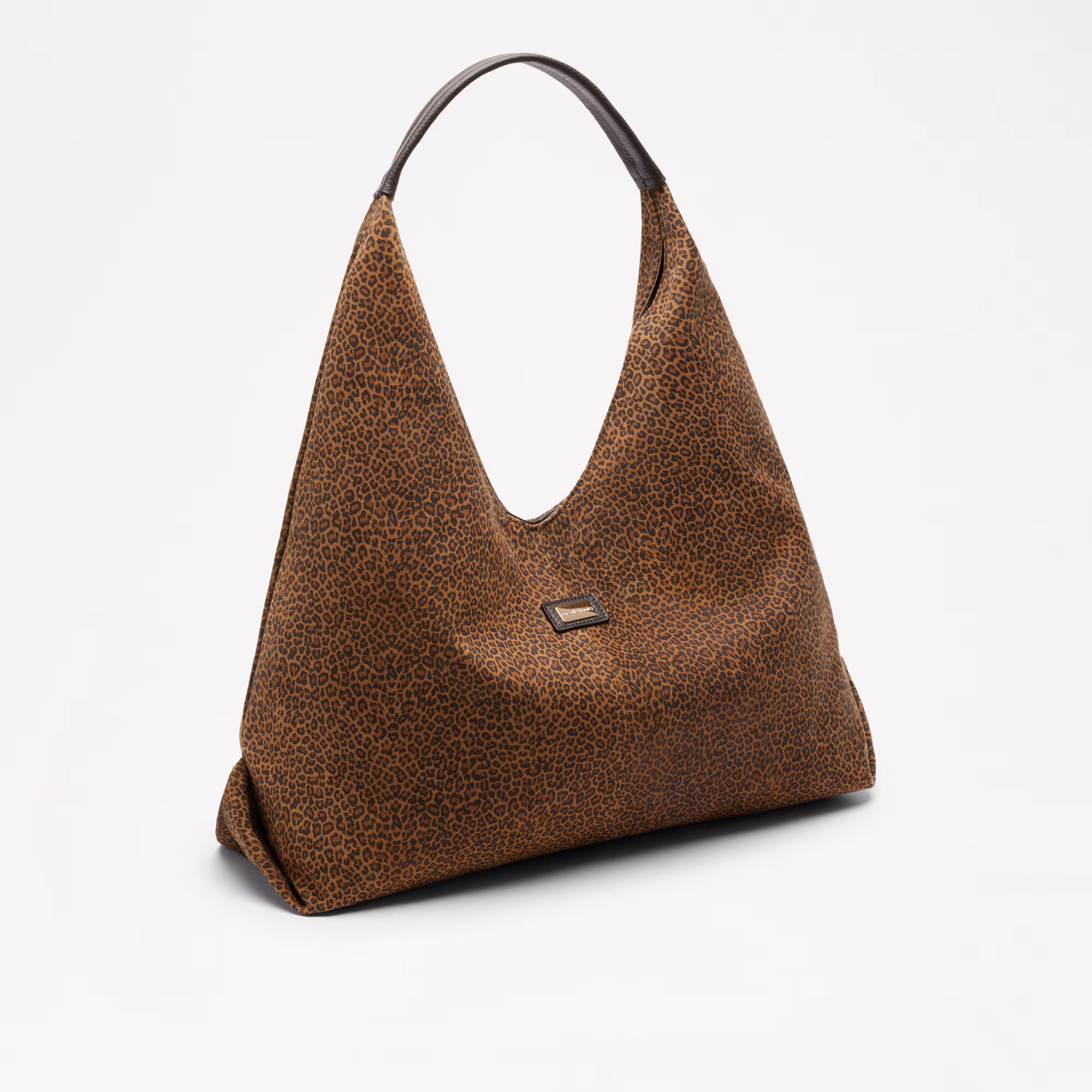 Everyday<br>Oversized Shoulder Bag