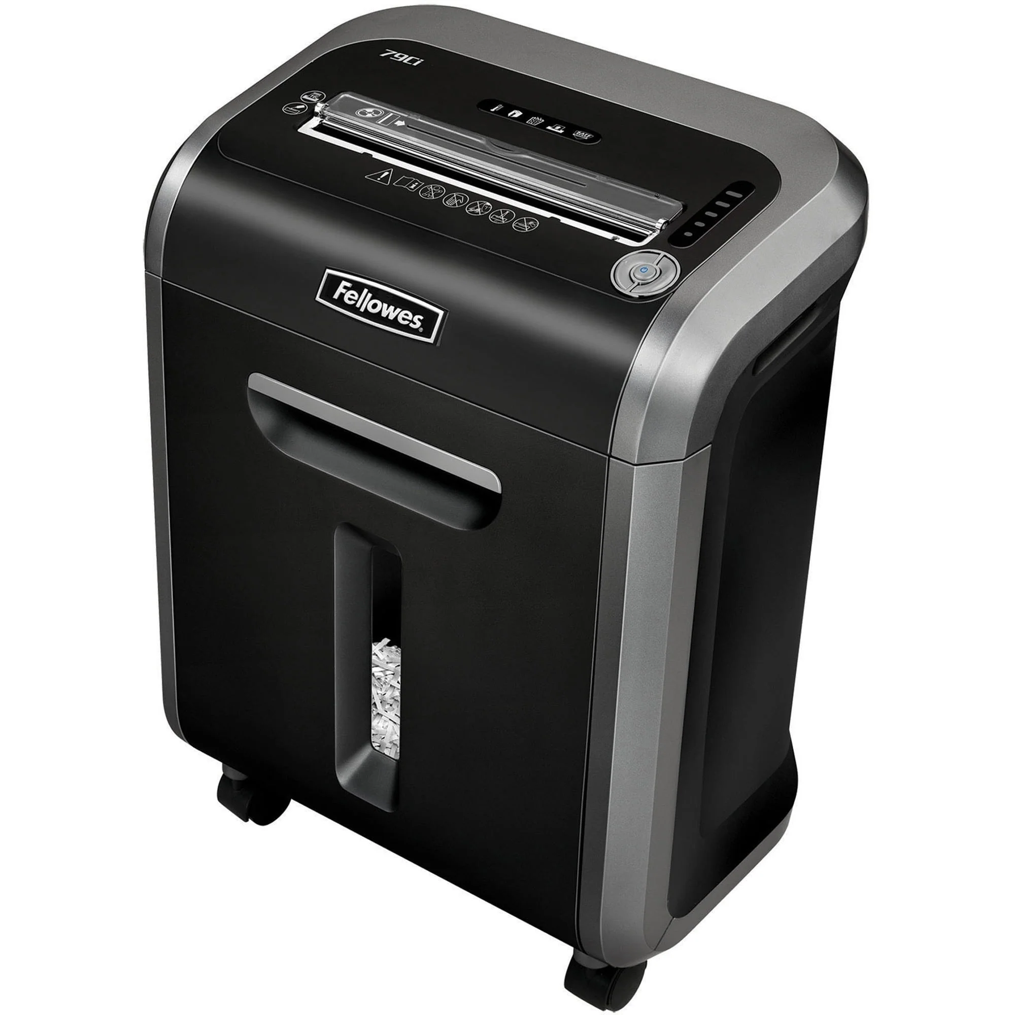 Powershred 79Ci 100% Jam Proof Cross Cut Shredder
