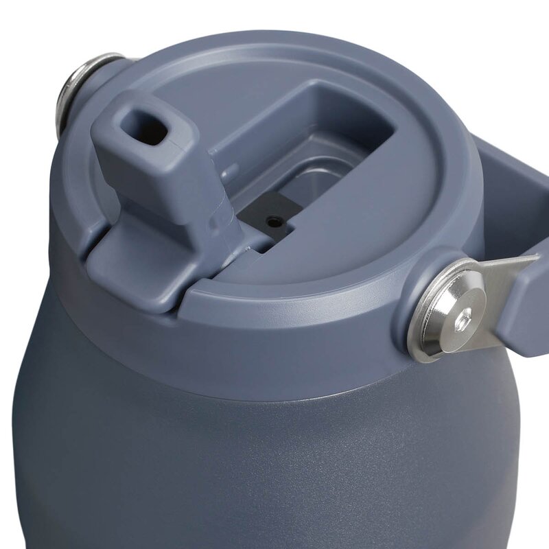 IceFlow Flip Straw 2.0 Bottle termoflaske 1,06L Twilight