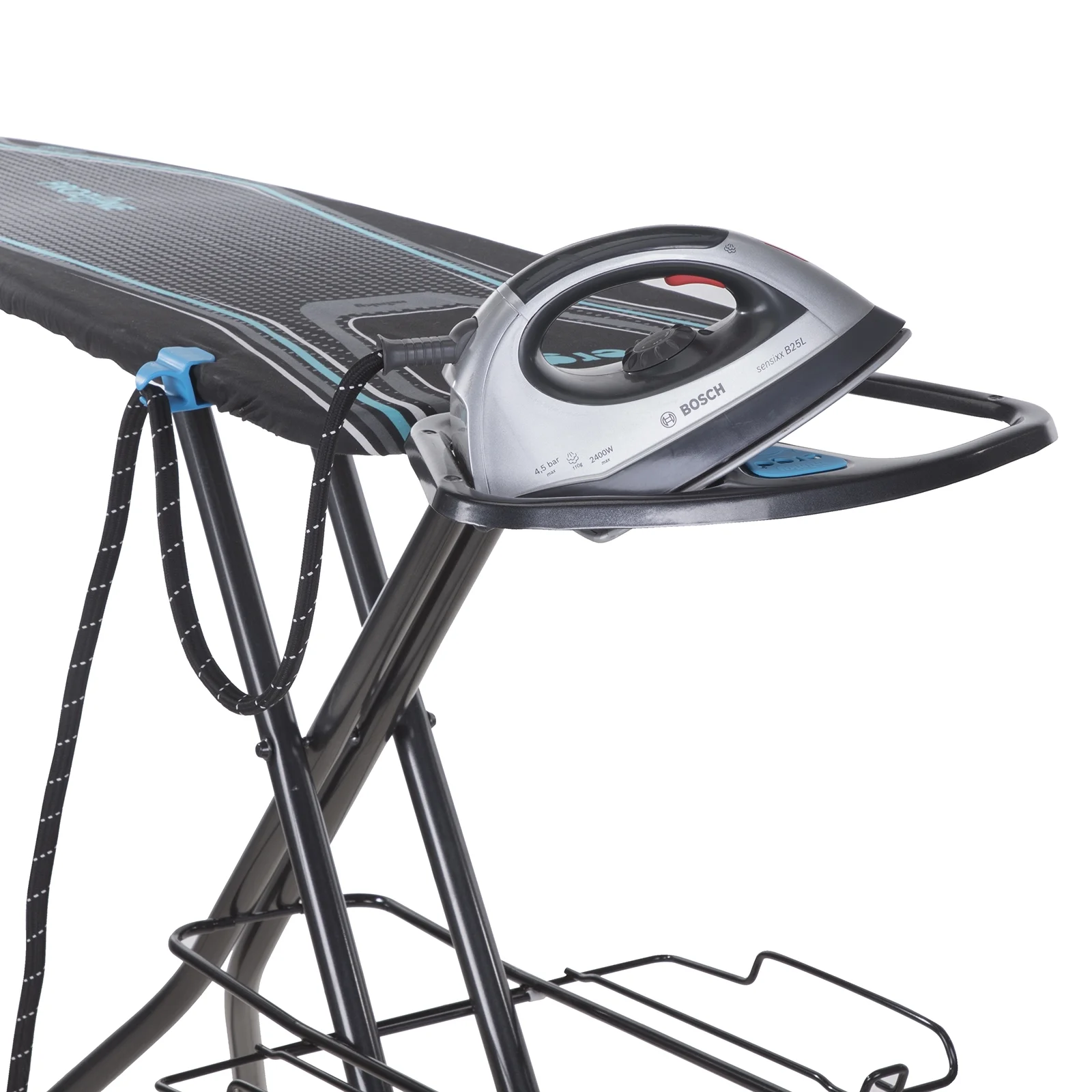 Ergo Plus Ironing Board - Image 6