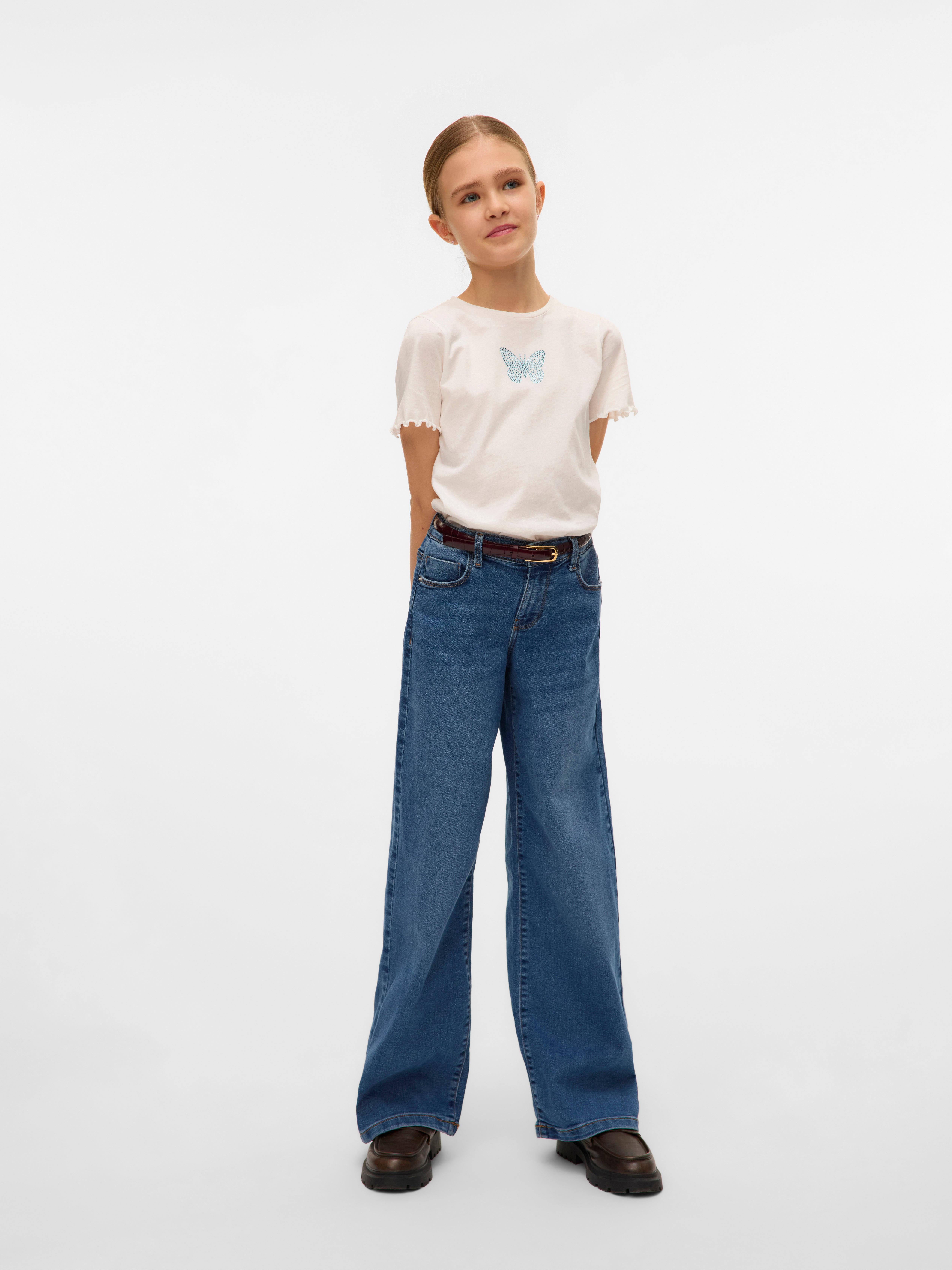 VERO MODA® VMLILO T-Shirt