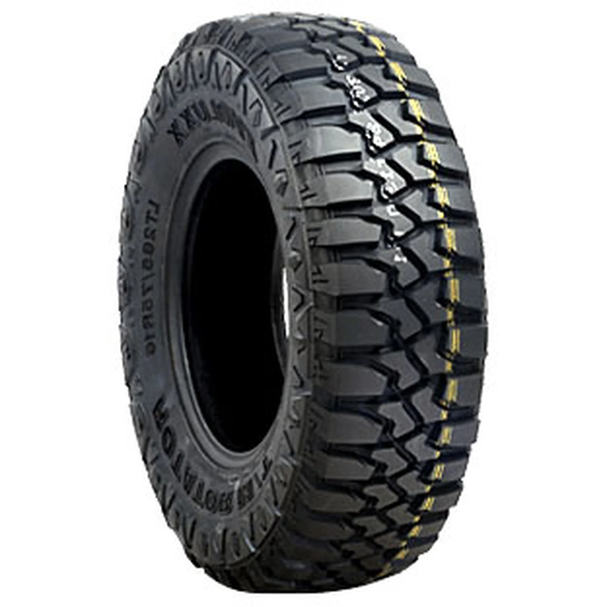 Rotator M/T Mud Terrain LT315/75R16 127/124Q E Light Truck Tire - Image 4
